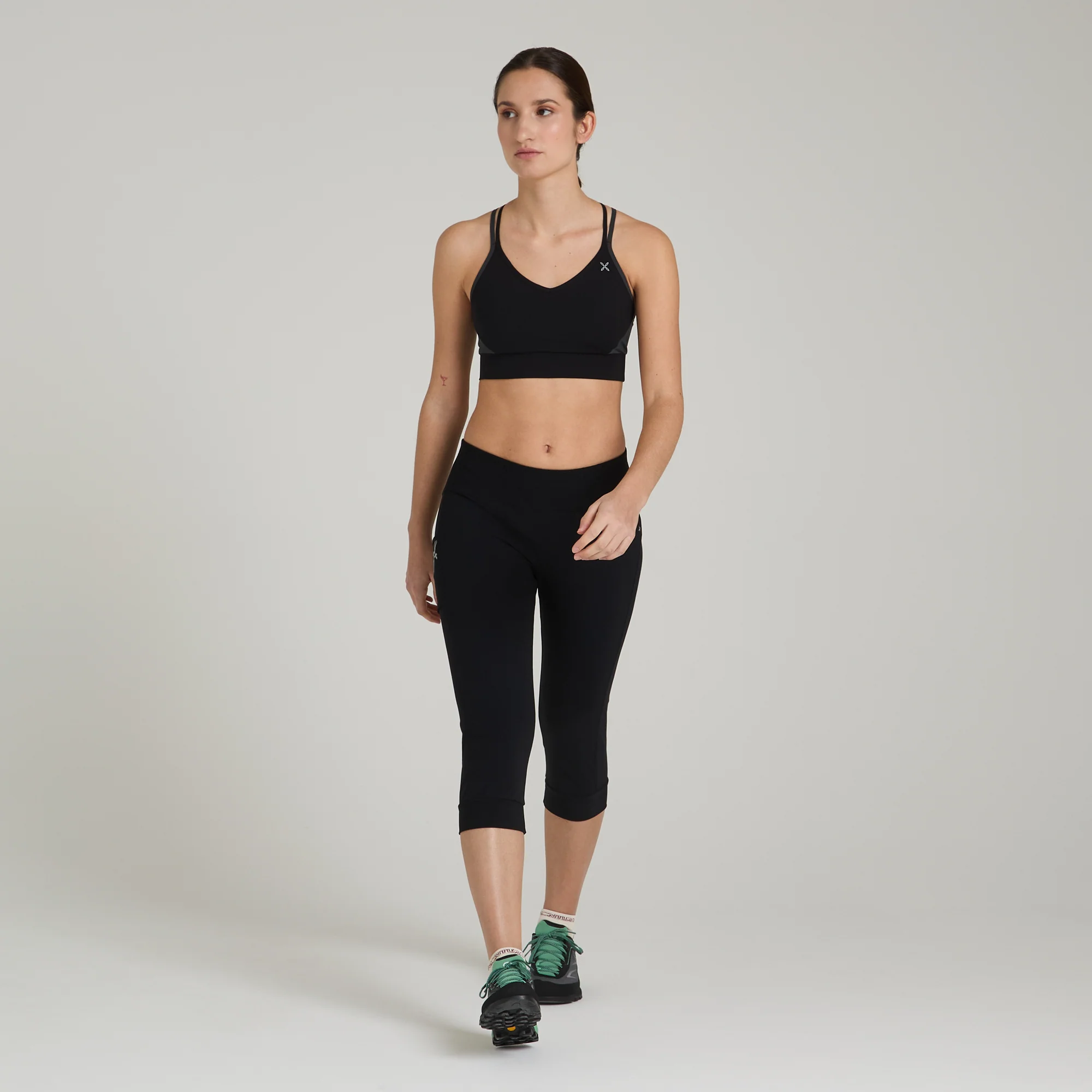 SOUND 3/4 PANTS WOMAN - Image 36