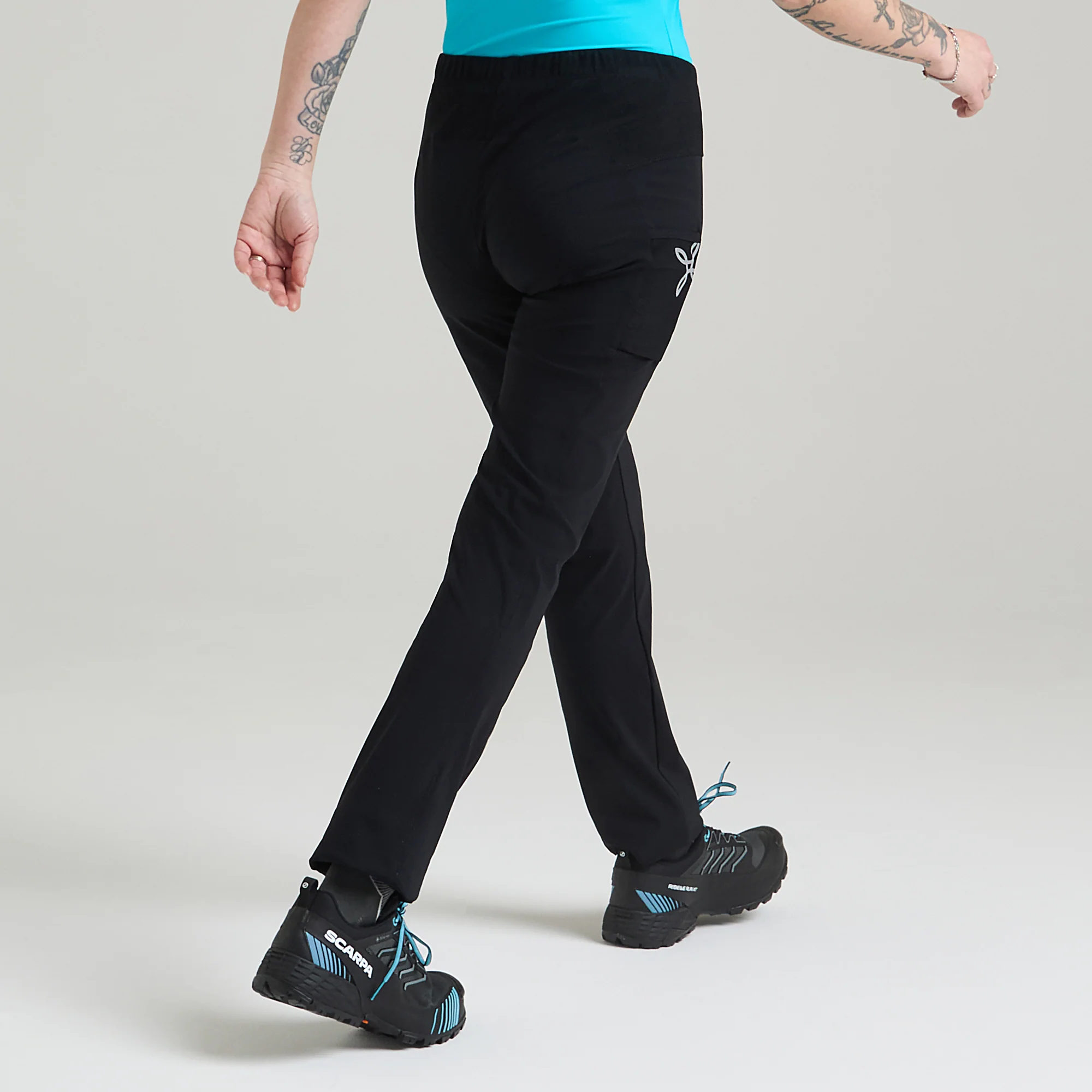 SOUND PANTS WOMAN - Image 10