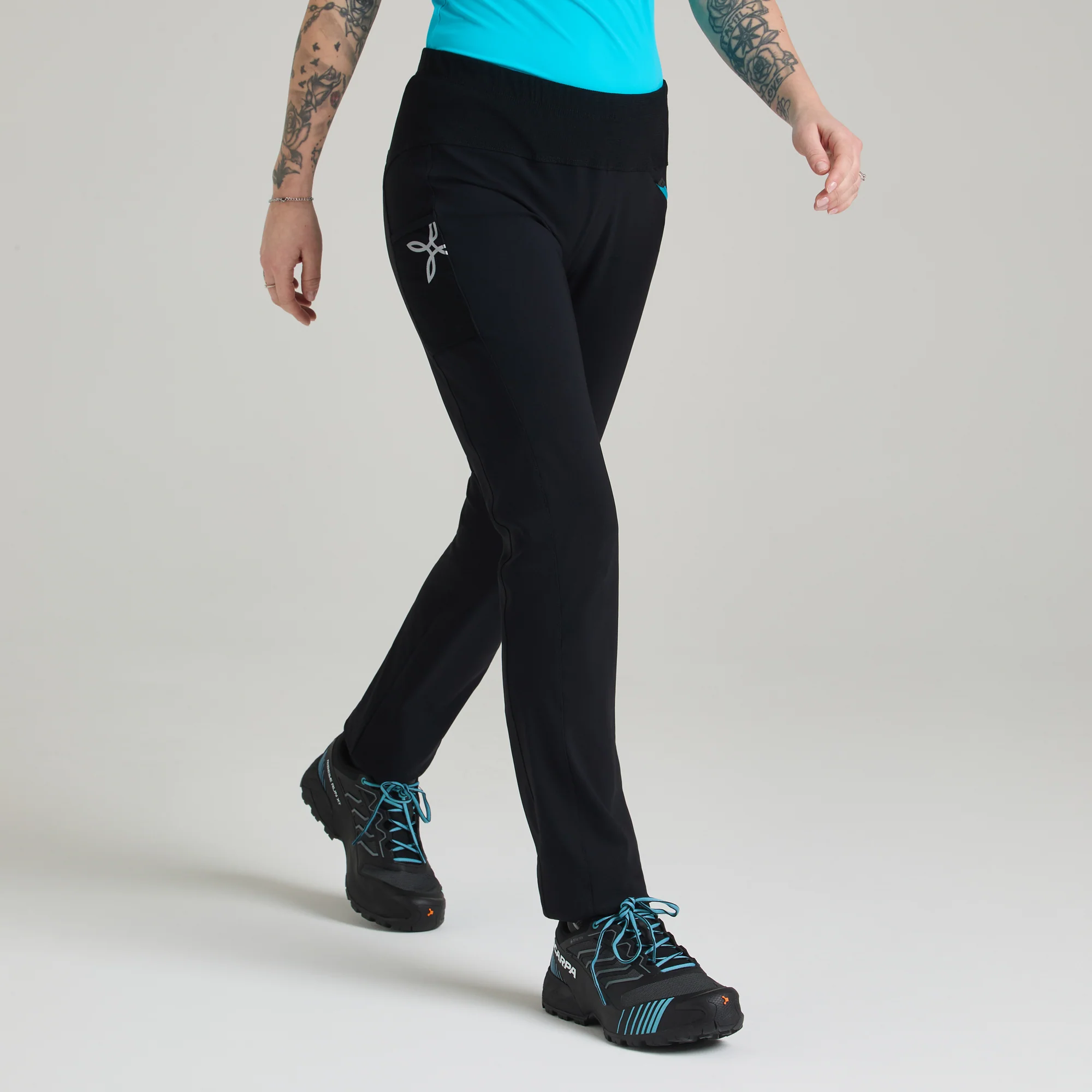 SOUND PANTS WOMAN - Image 13