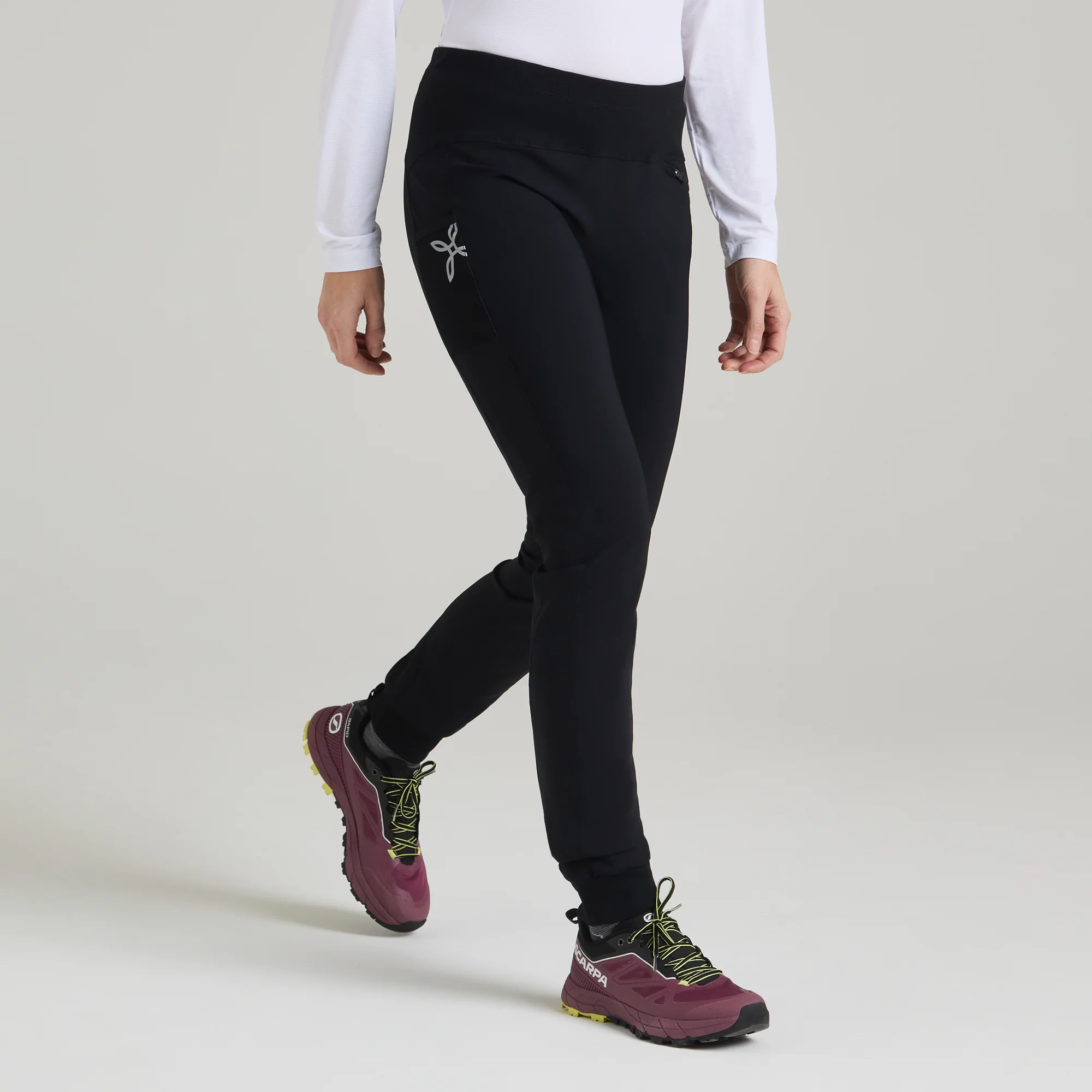 SOUND PANTS WOMAN - Image 14