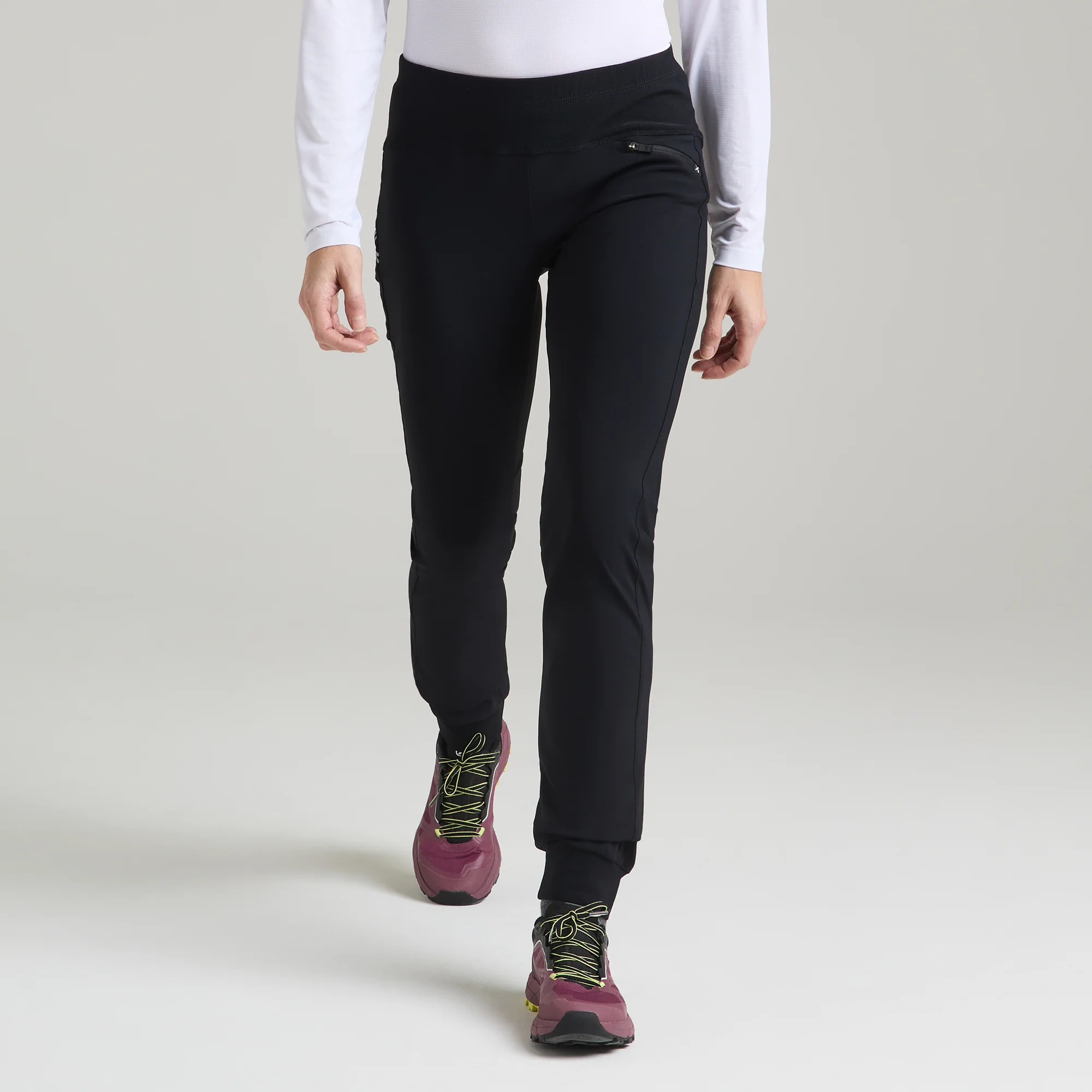SOUND PANTS WOMAN - Image 3
