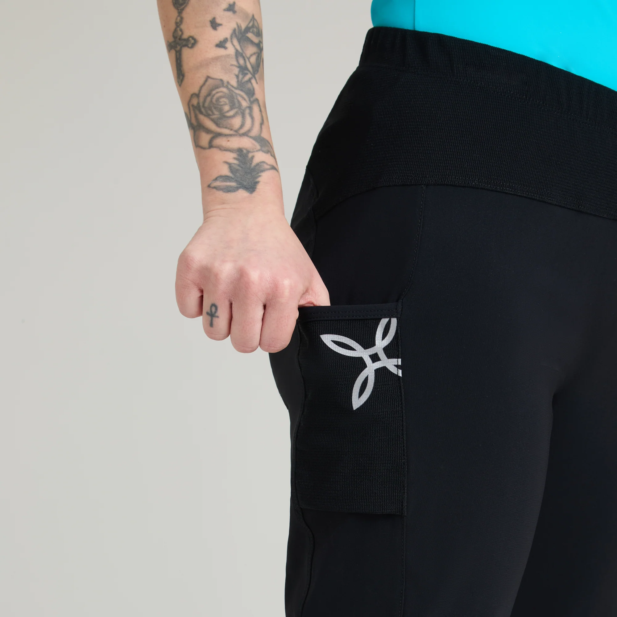 SOUND PANTS WOMAN - Image 32