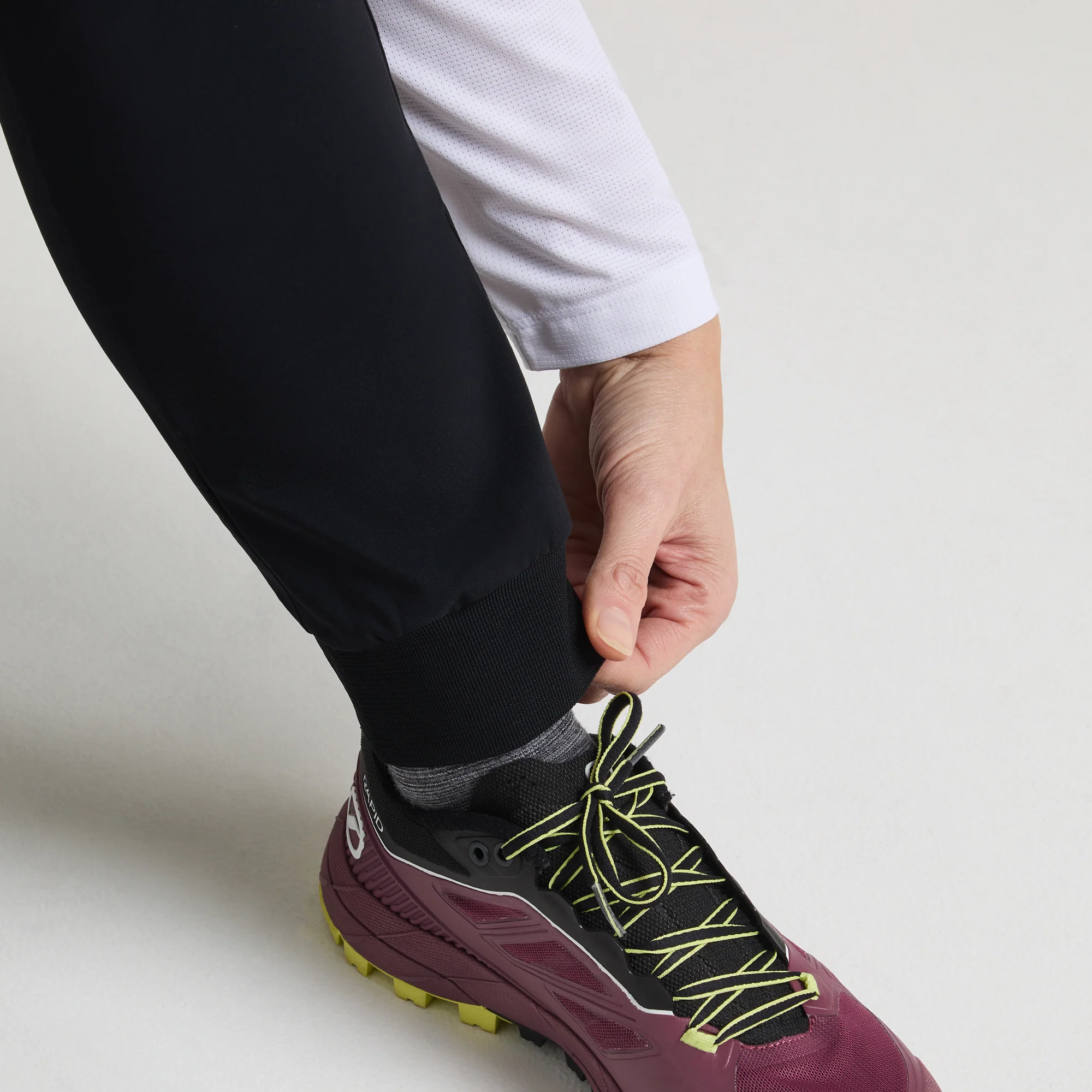 SOUND PANTS WOMAN - Image 33
