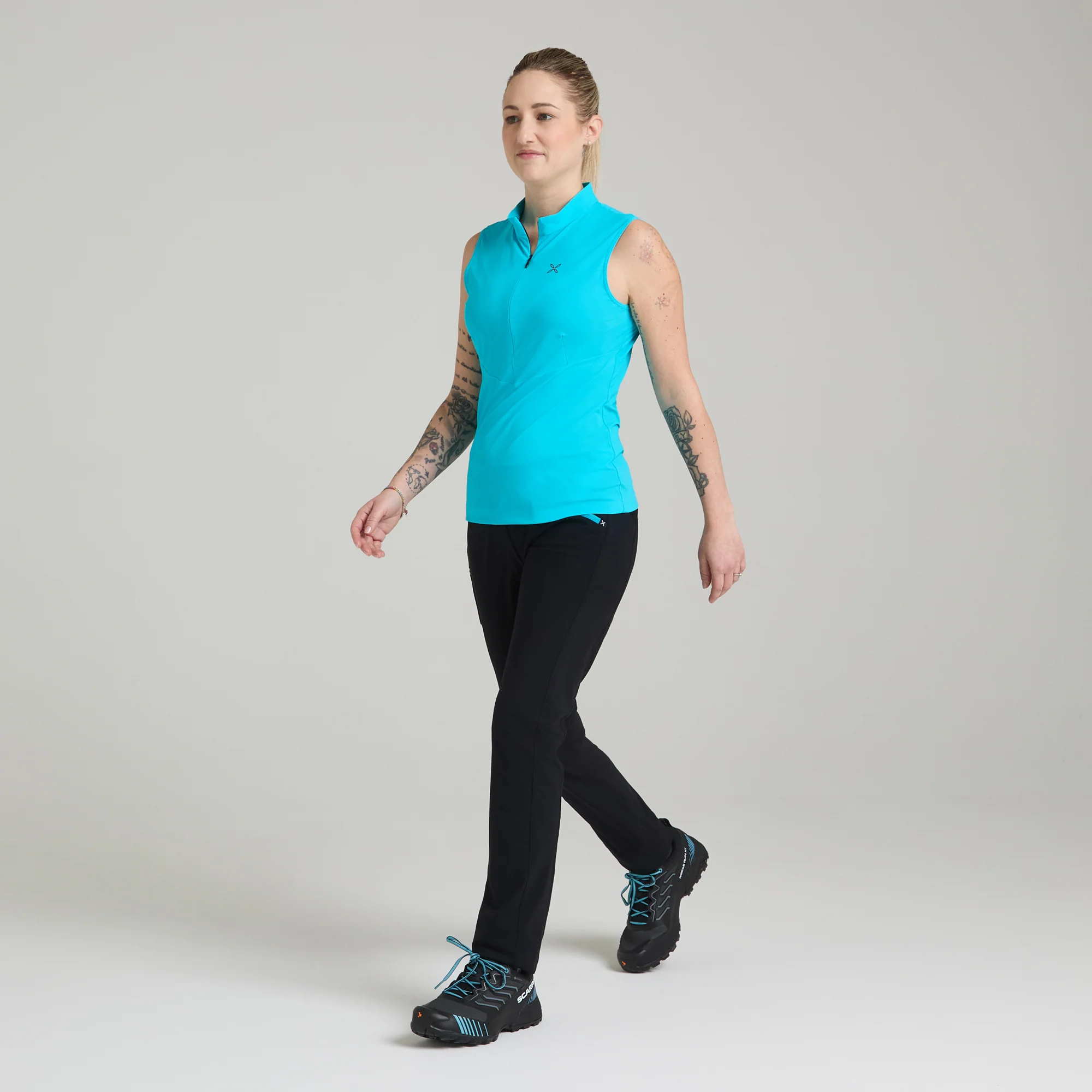 SOUND PANTS WOMAN - Image 35