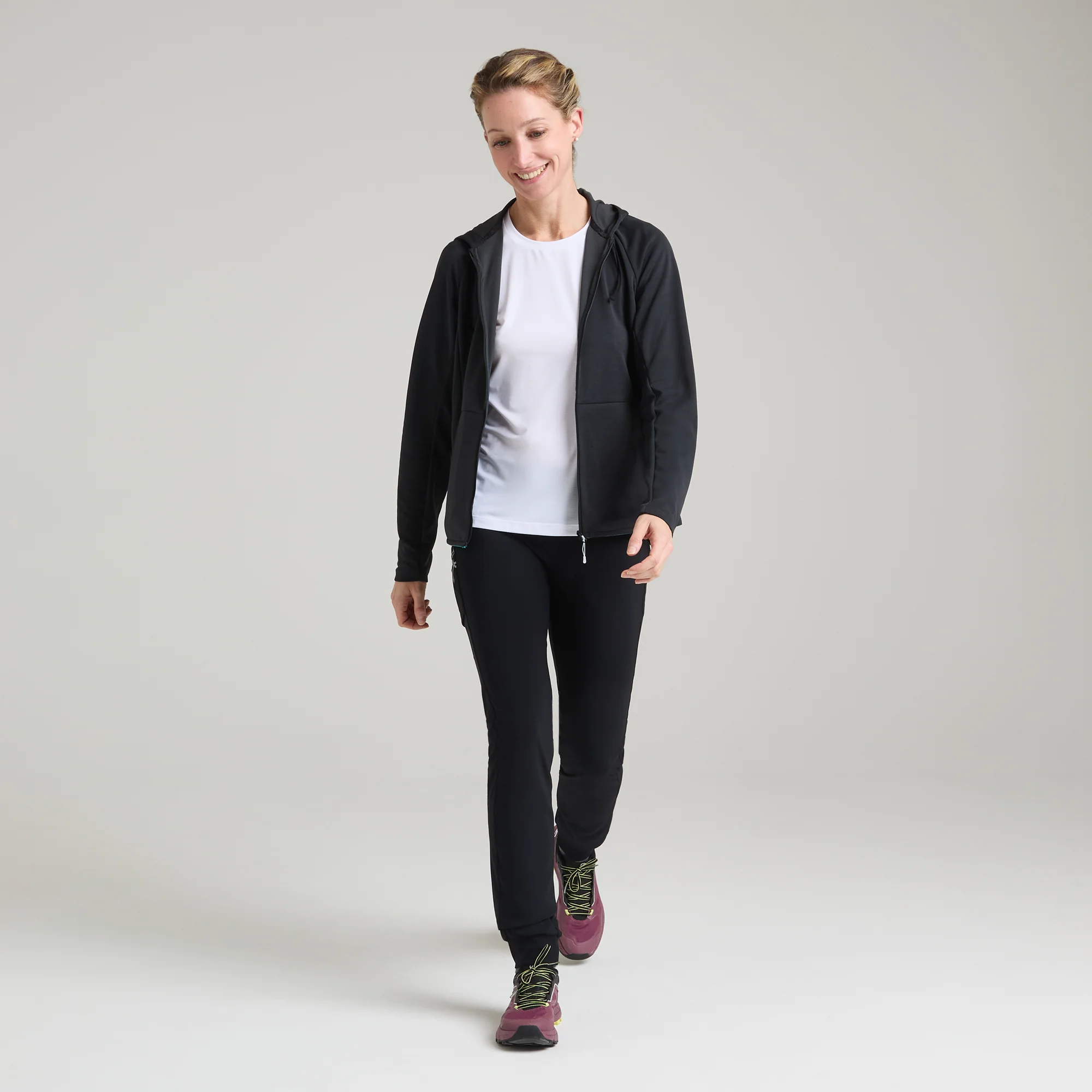 SOUND PANTS WOMAN - Image 36