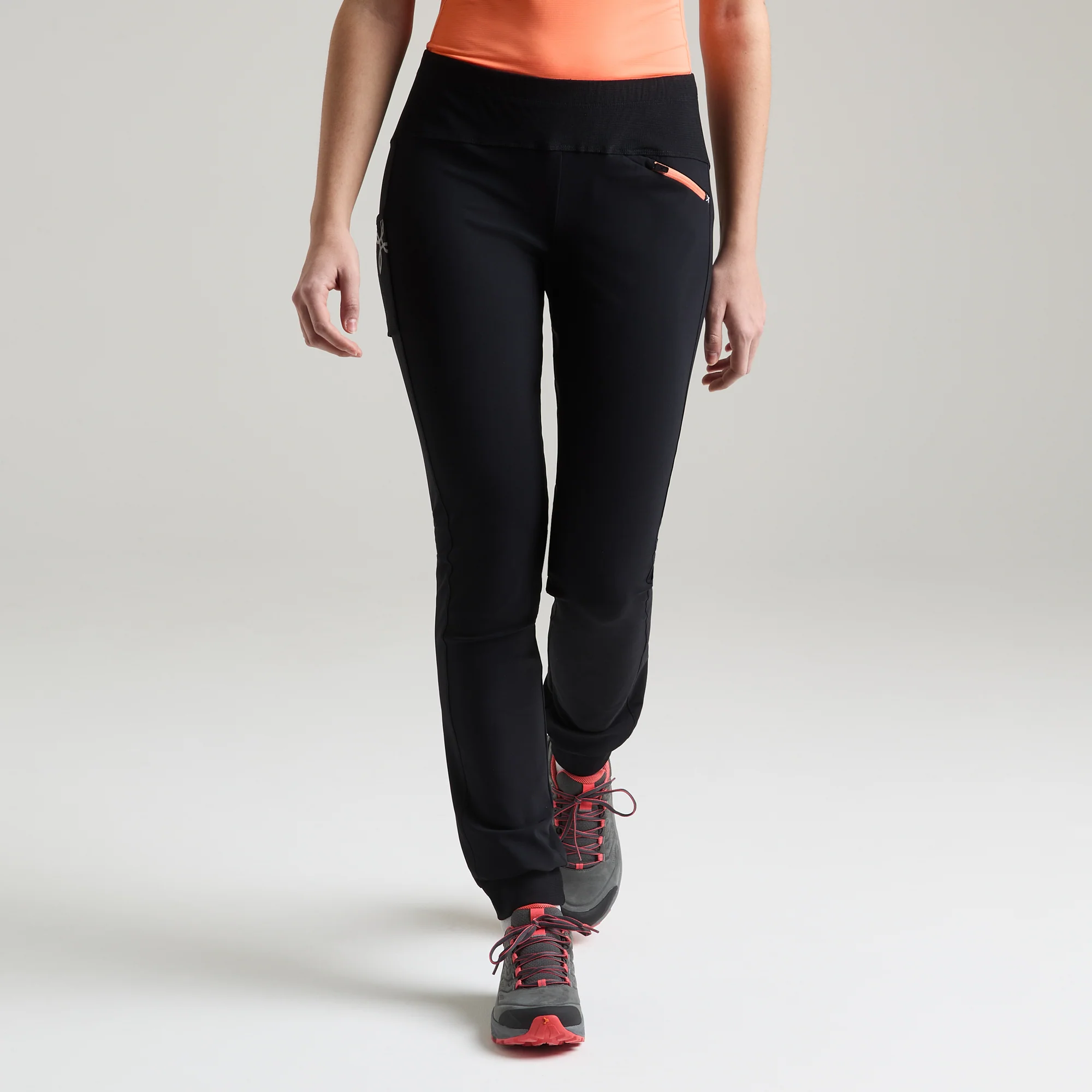SOUND PANTS WOMAN - Image 5