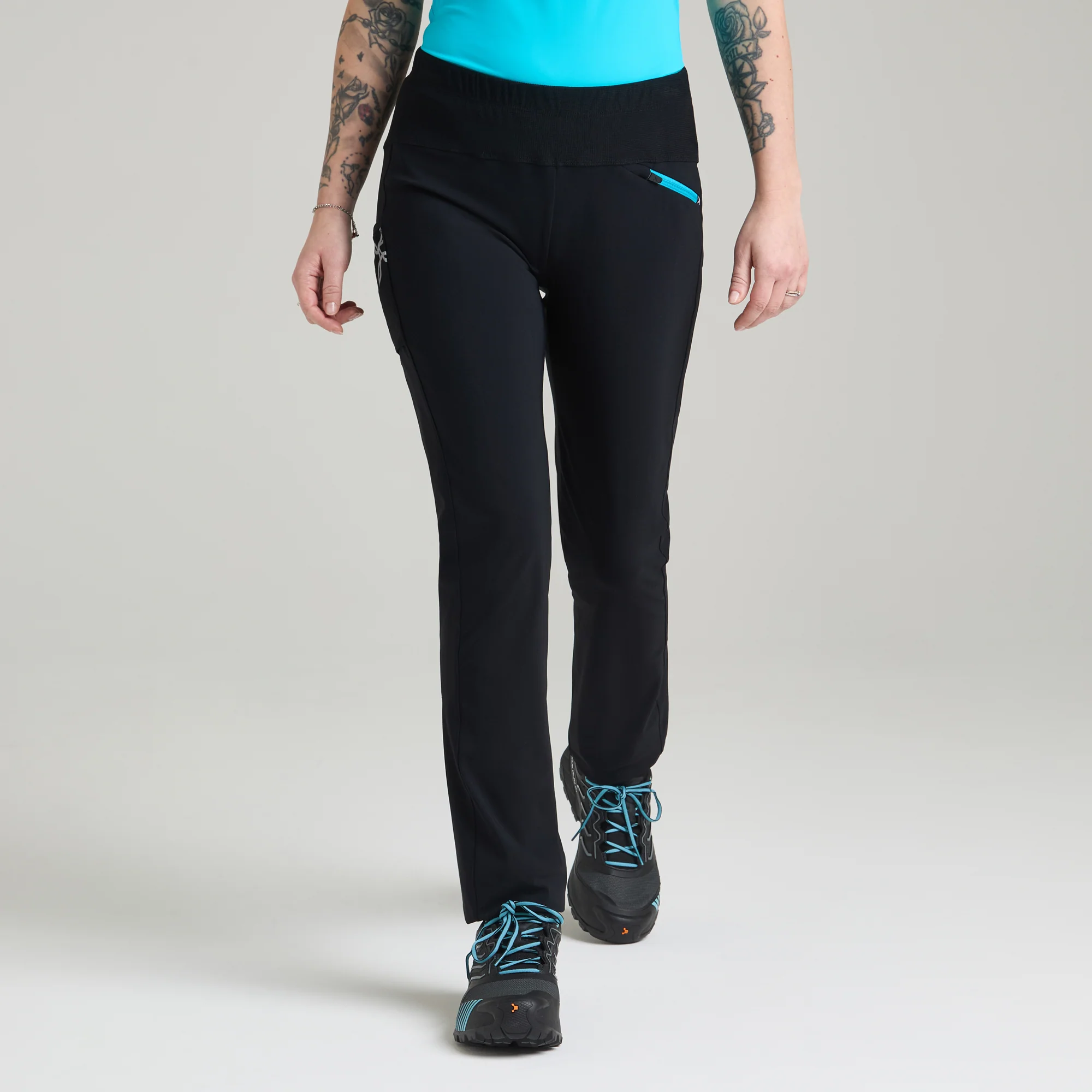 SOUND PANTS WOMAN - Image 6