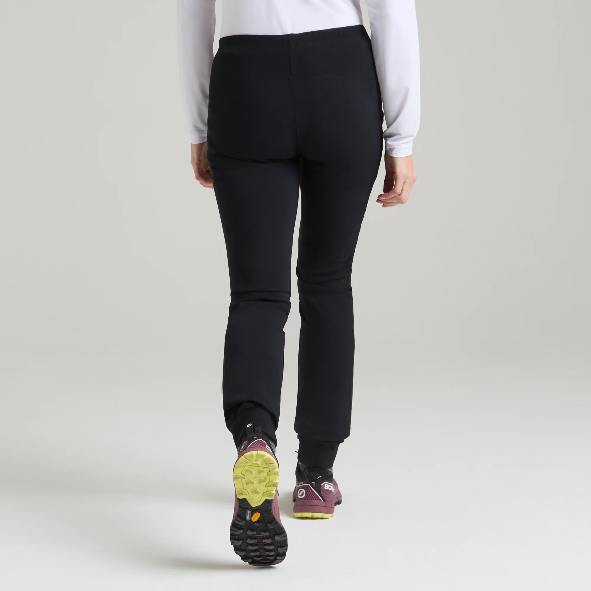 SOUND PANTS WOMAN - Image 8