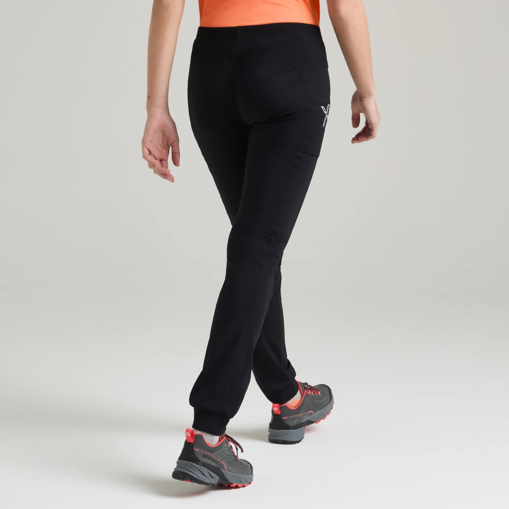 SOUND PANTS WOMAN - Image 9