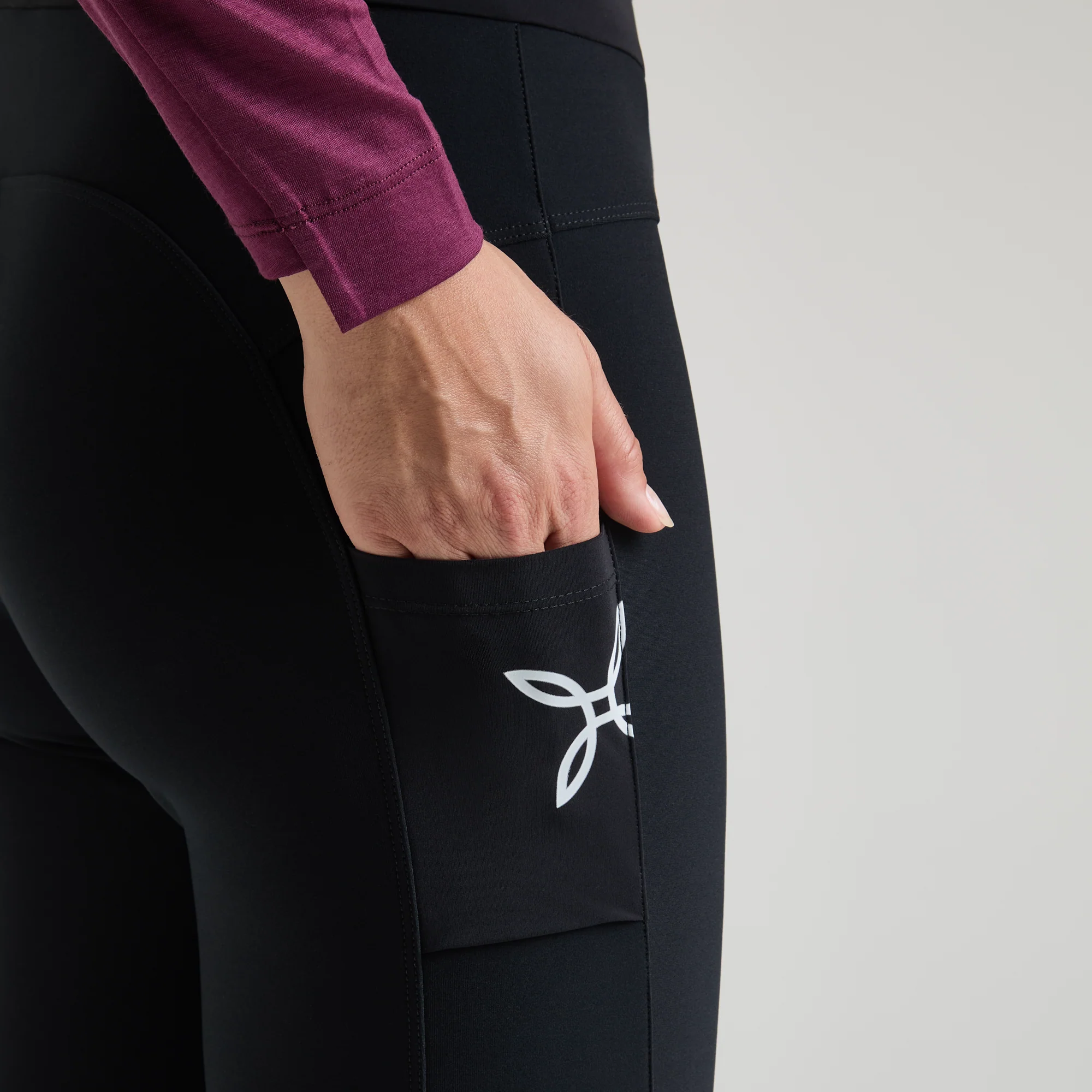 SOUND WINTER PANTS WOMAN - Image 10