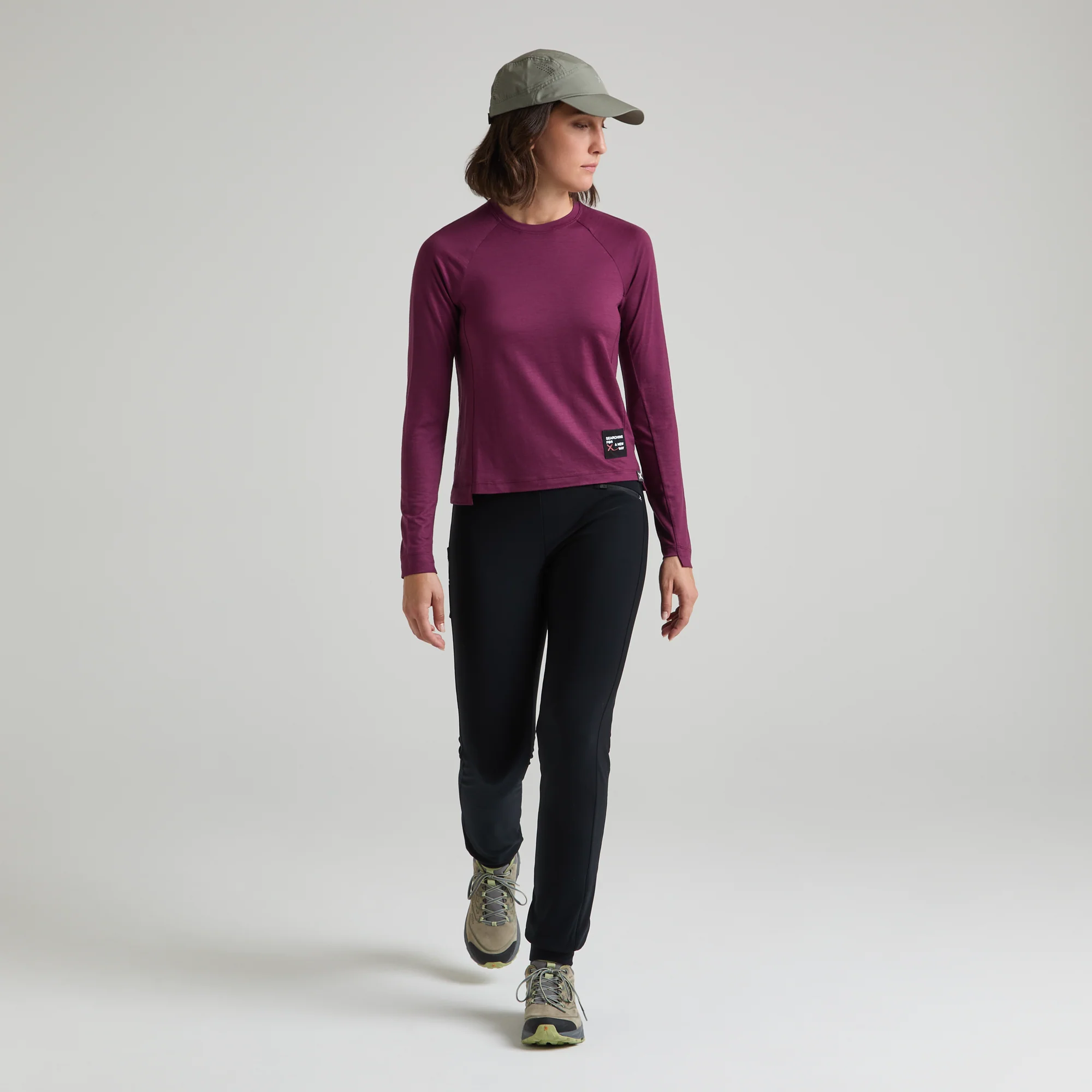 SOUND WINTER PANTS WOMAN - Image 18