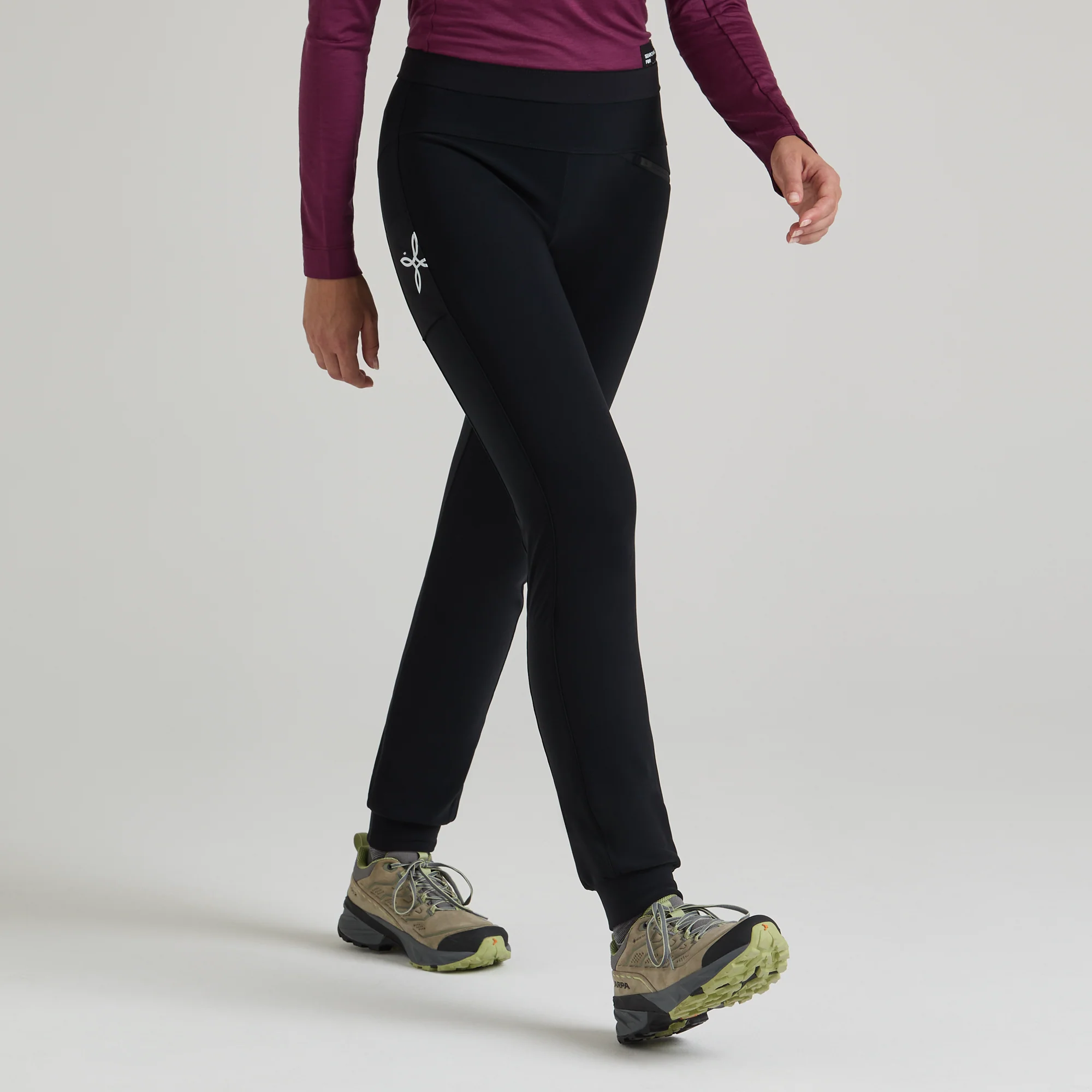 SOUND WINTER PANTS WOMAN - Image 7