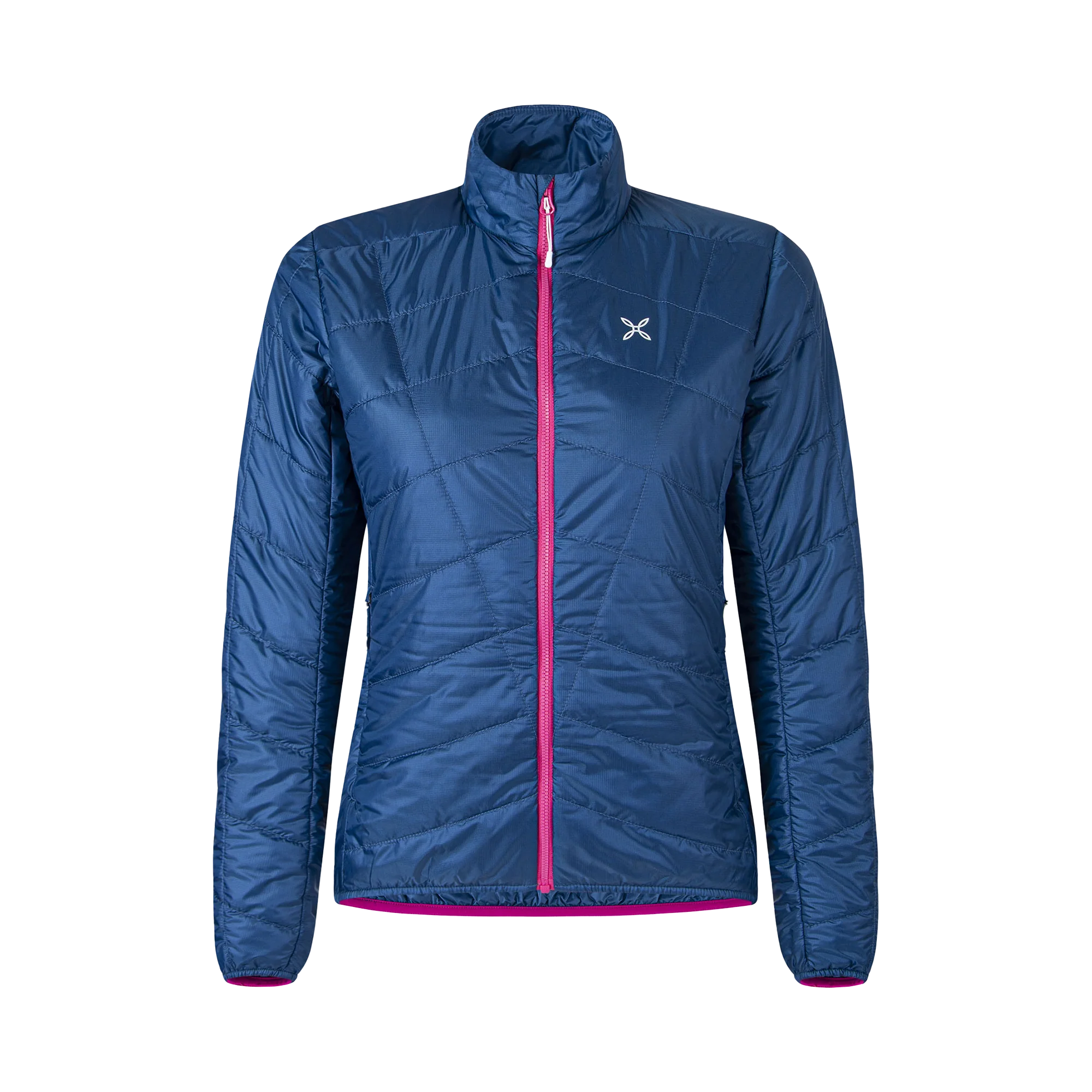 SPACE CONFORT FIT JACKET WOMAN - Image 3