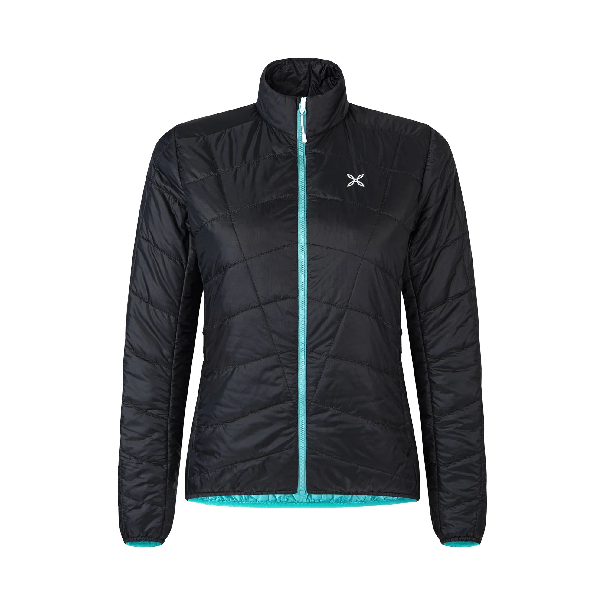 SPACE CONFORT FIT JACKET WOMAN - Image 4