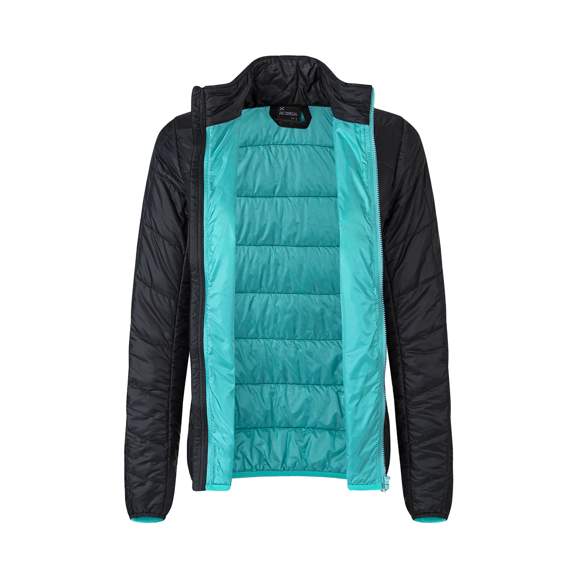 SPACE JACKET WOMAN - Image 12
