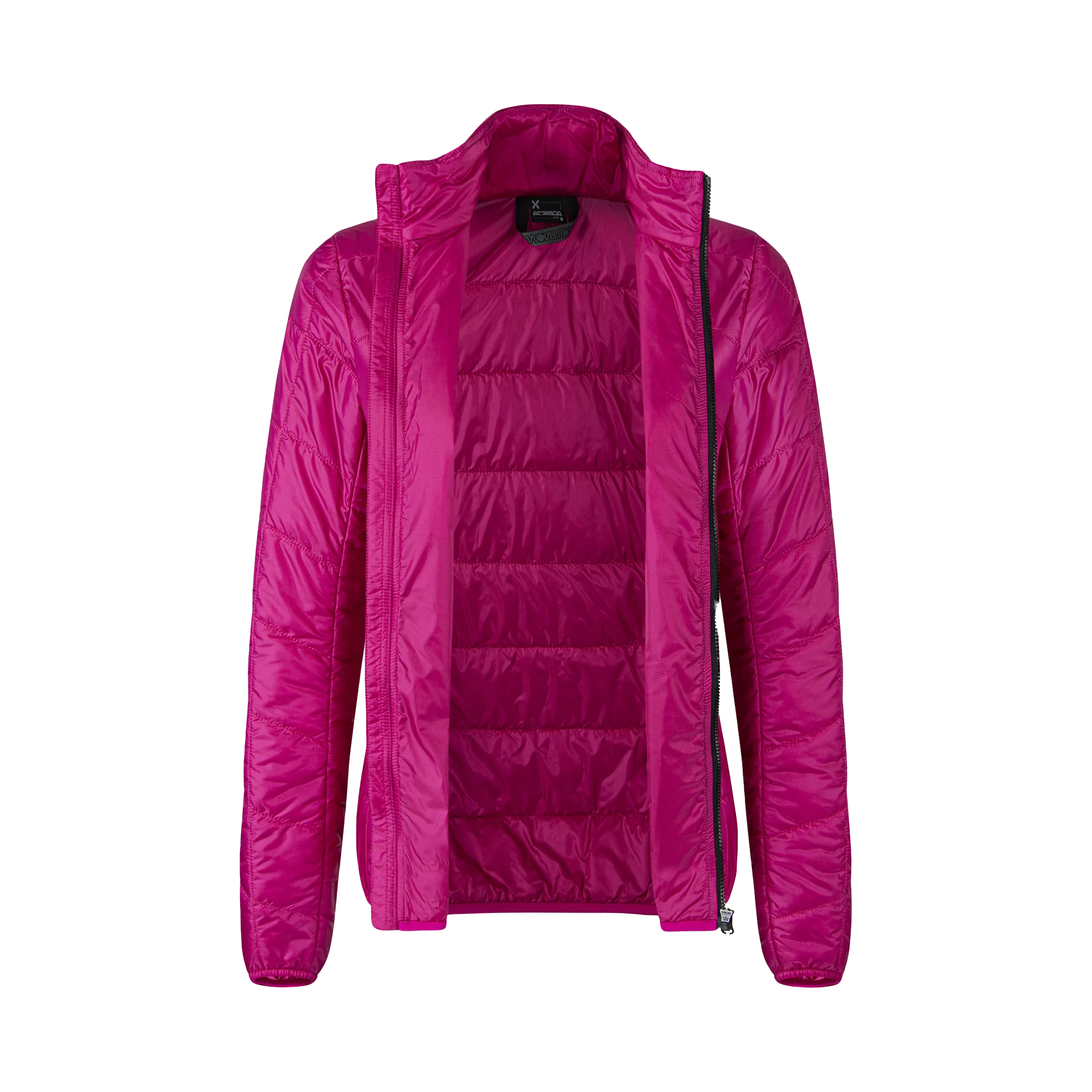 SPACE JACKET WOMAN - Image 9
