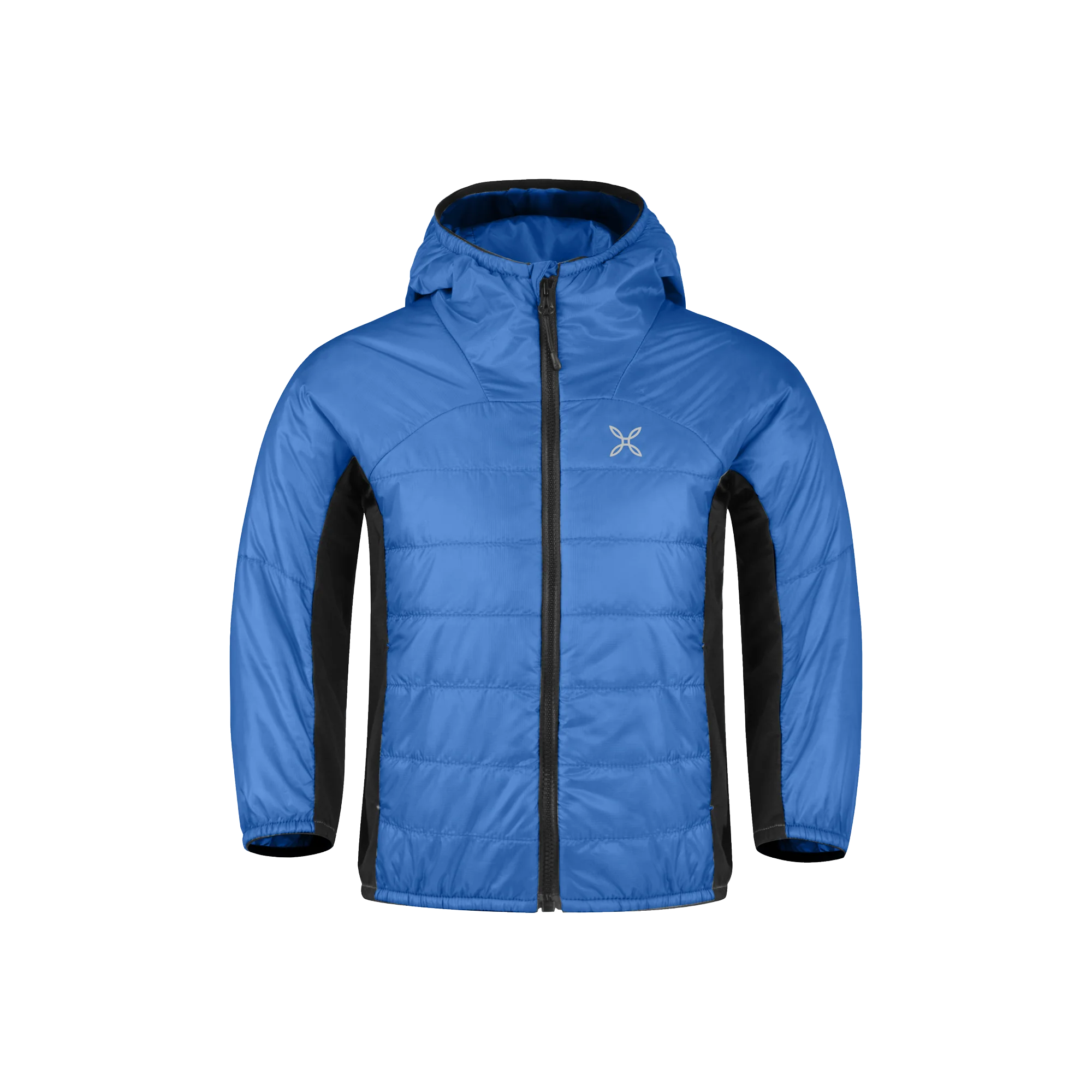 SPACE LIGHT HOODED JACKET BABY - Image 3
