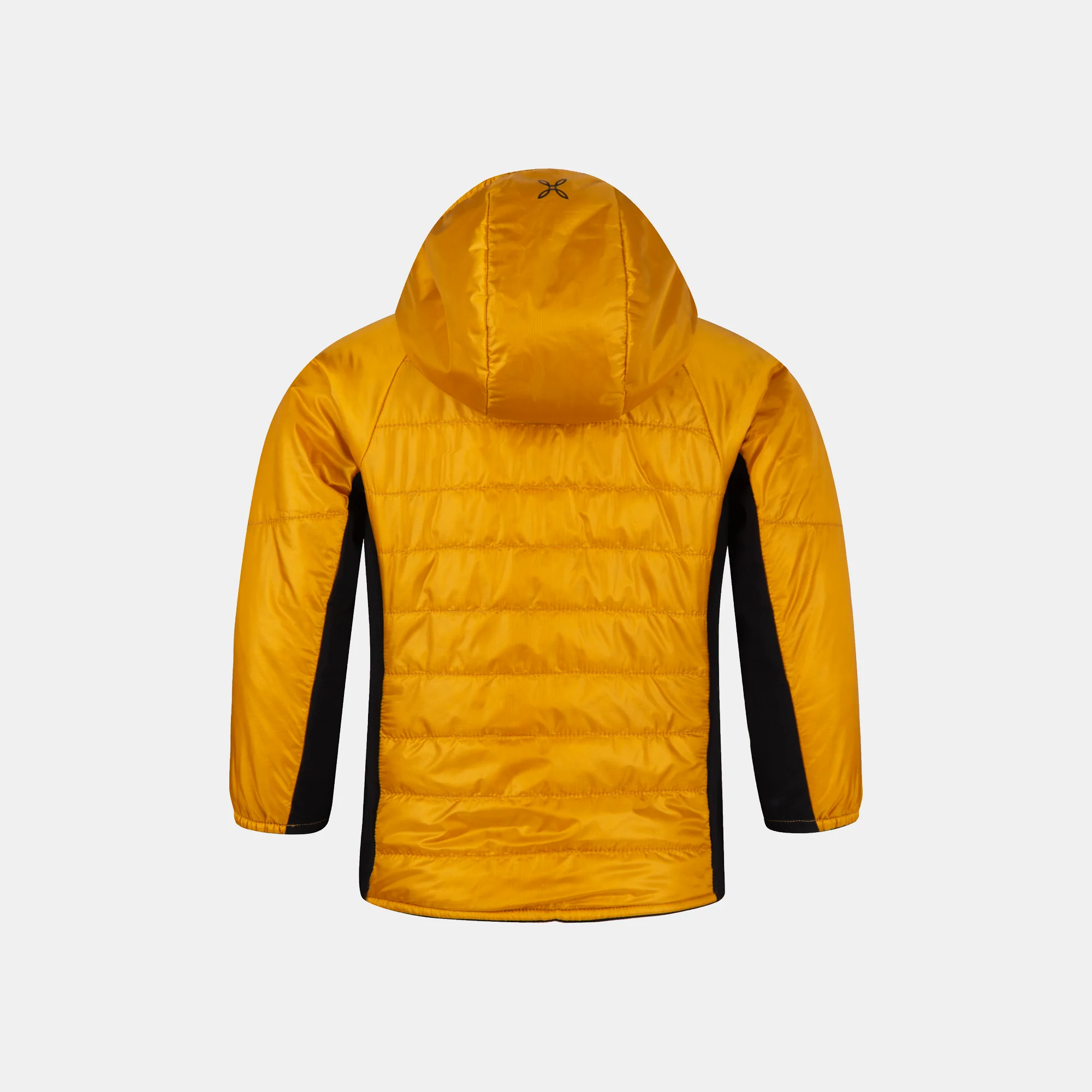 SPACE LIGHT HOODED JACKET BABY - Image 5