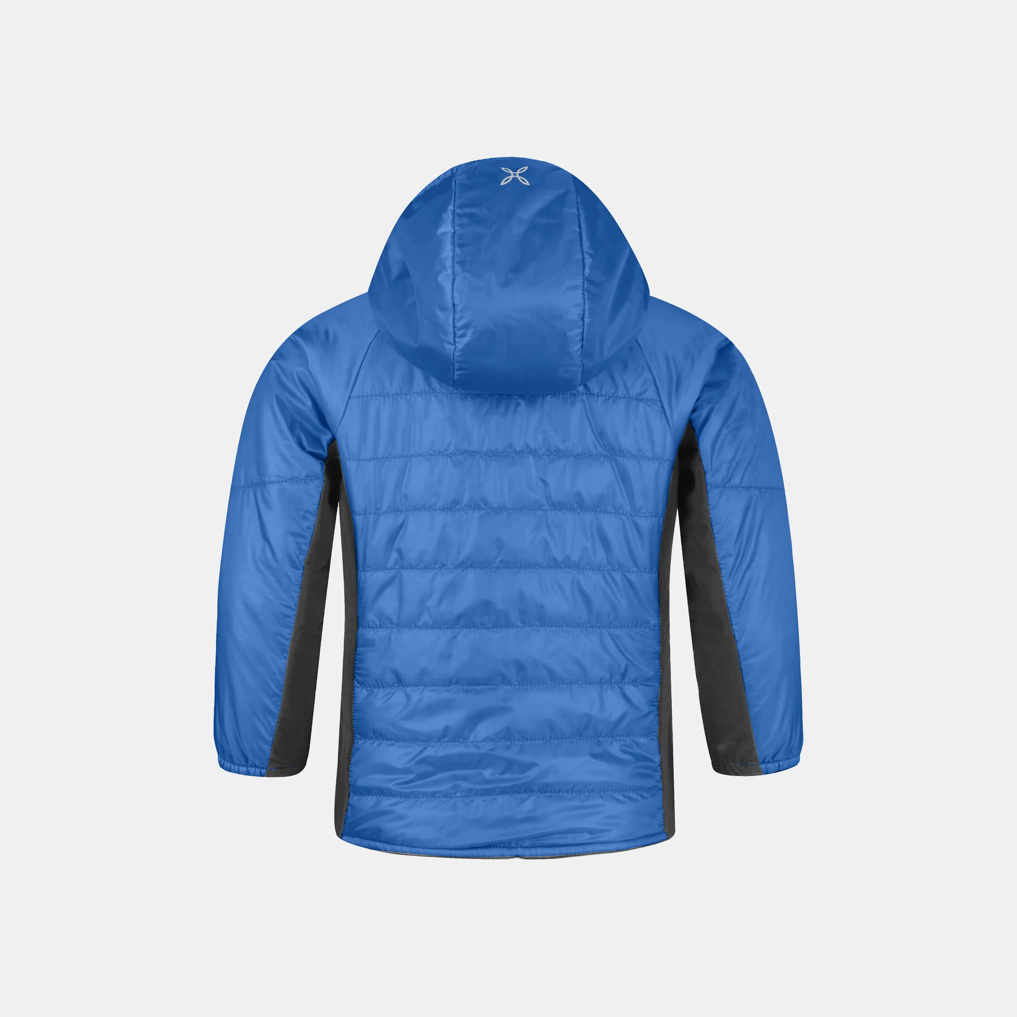 SPACE LIGHT HOODED JACKET BABY - Image 6