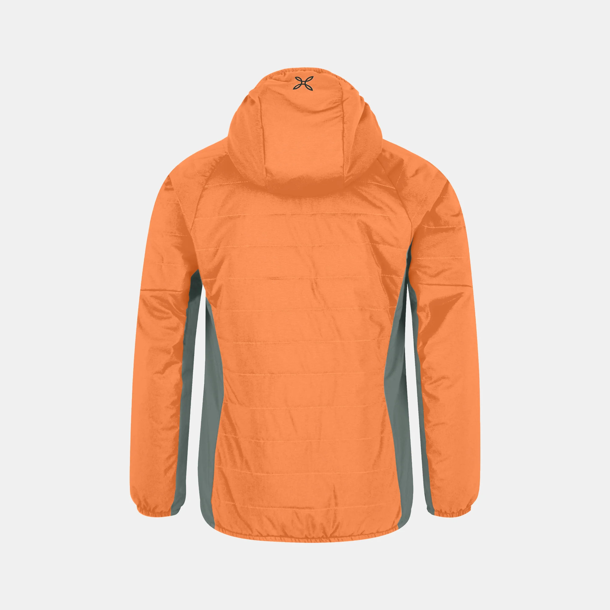 SPACE LIGHT HOODED JACKET KIDS - Image 10