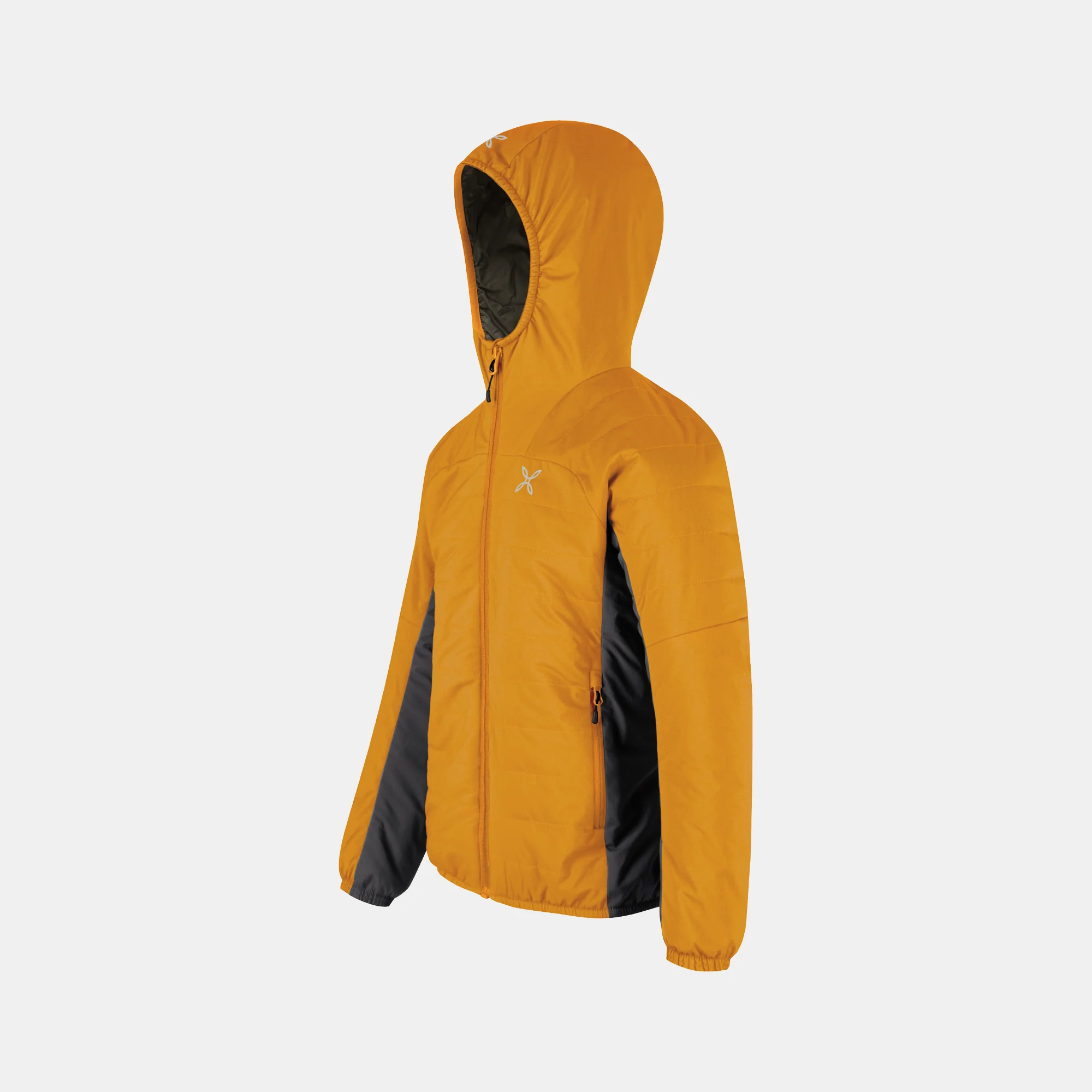 SPACE LIGHT HOODED JACKET KIDS - Image 12