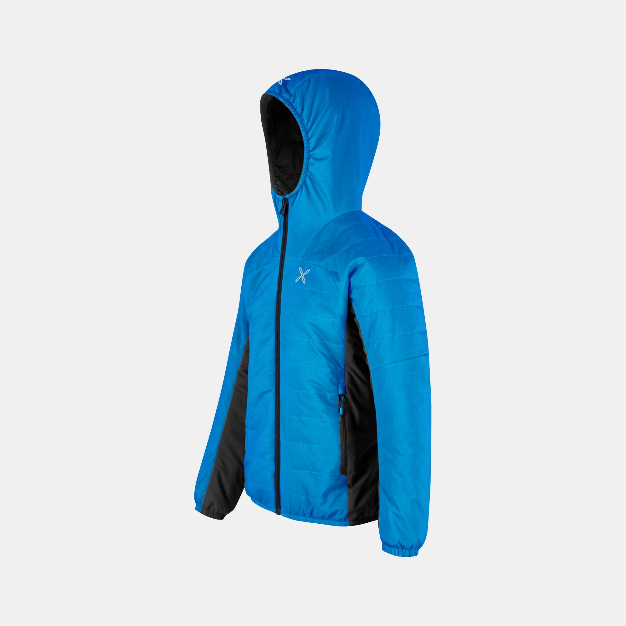 SPACE LIGHT HOODED JACKET KIDS - Image 14