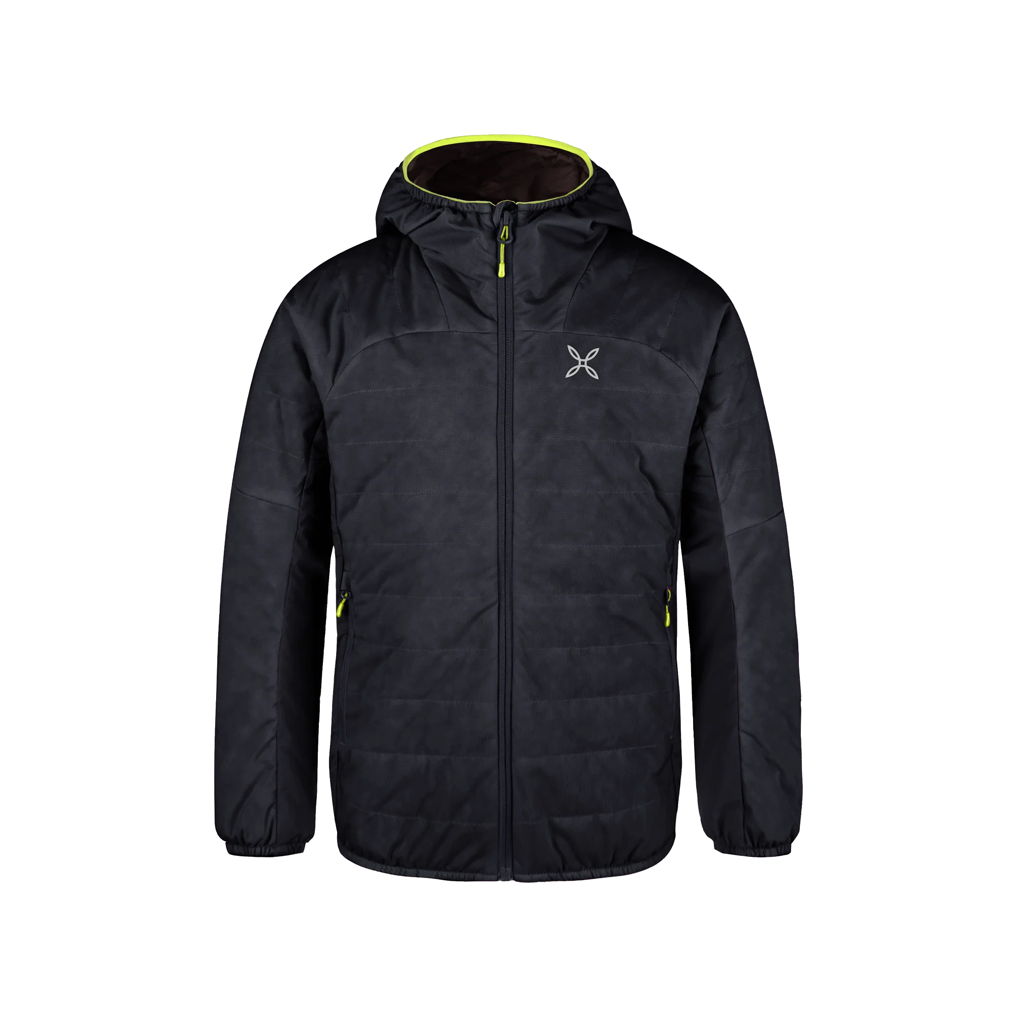 SPACE LIGHT HOODED JACKET KIDS - Image 3