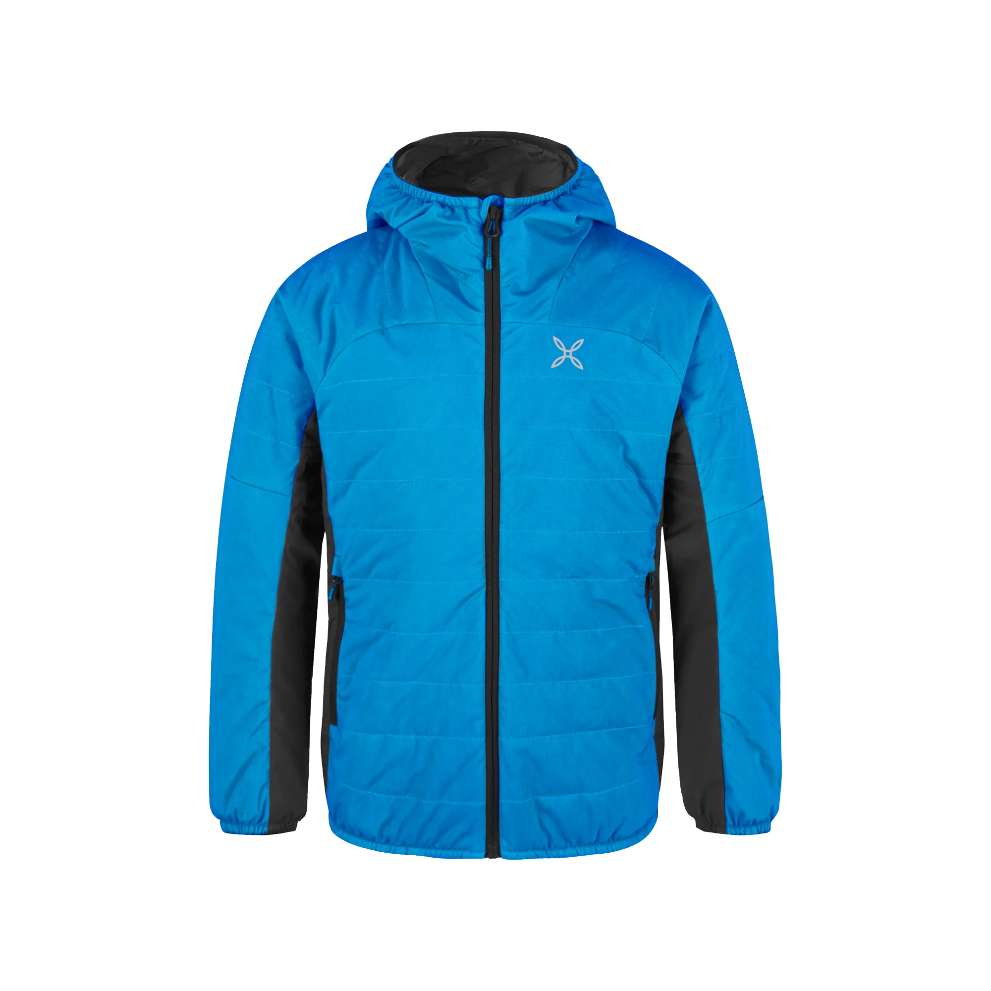 SPACE LIGHT HOODED JACKET KIDS - Image 4