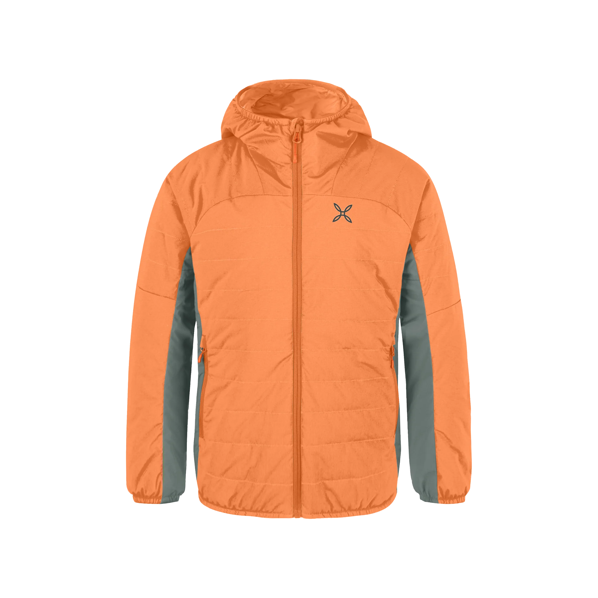 SPACE LIGHT HOODED JACKET KIDS - Image 5