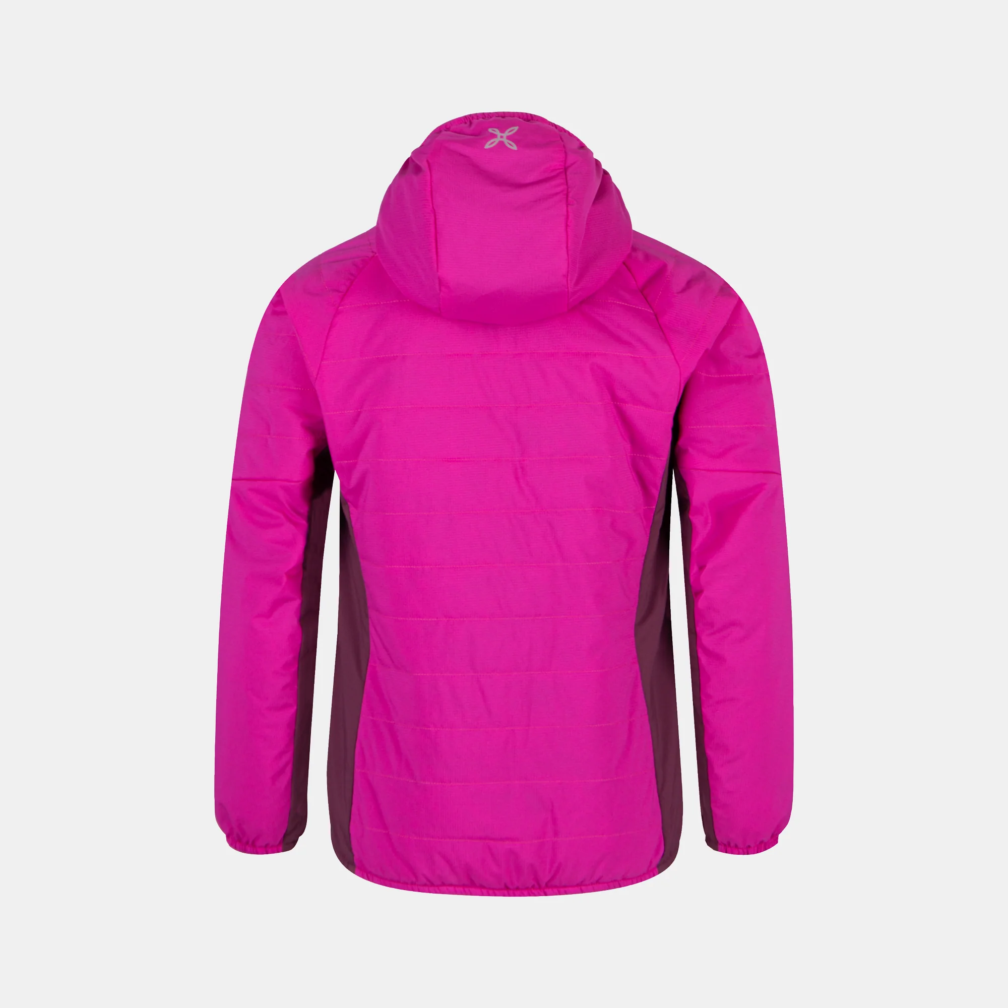 SPACE LIGHT HOODED JACKET KIDS - Image 6