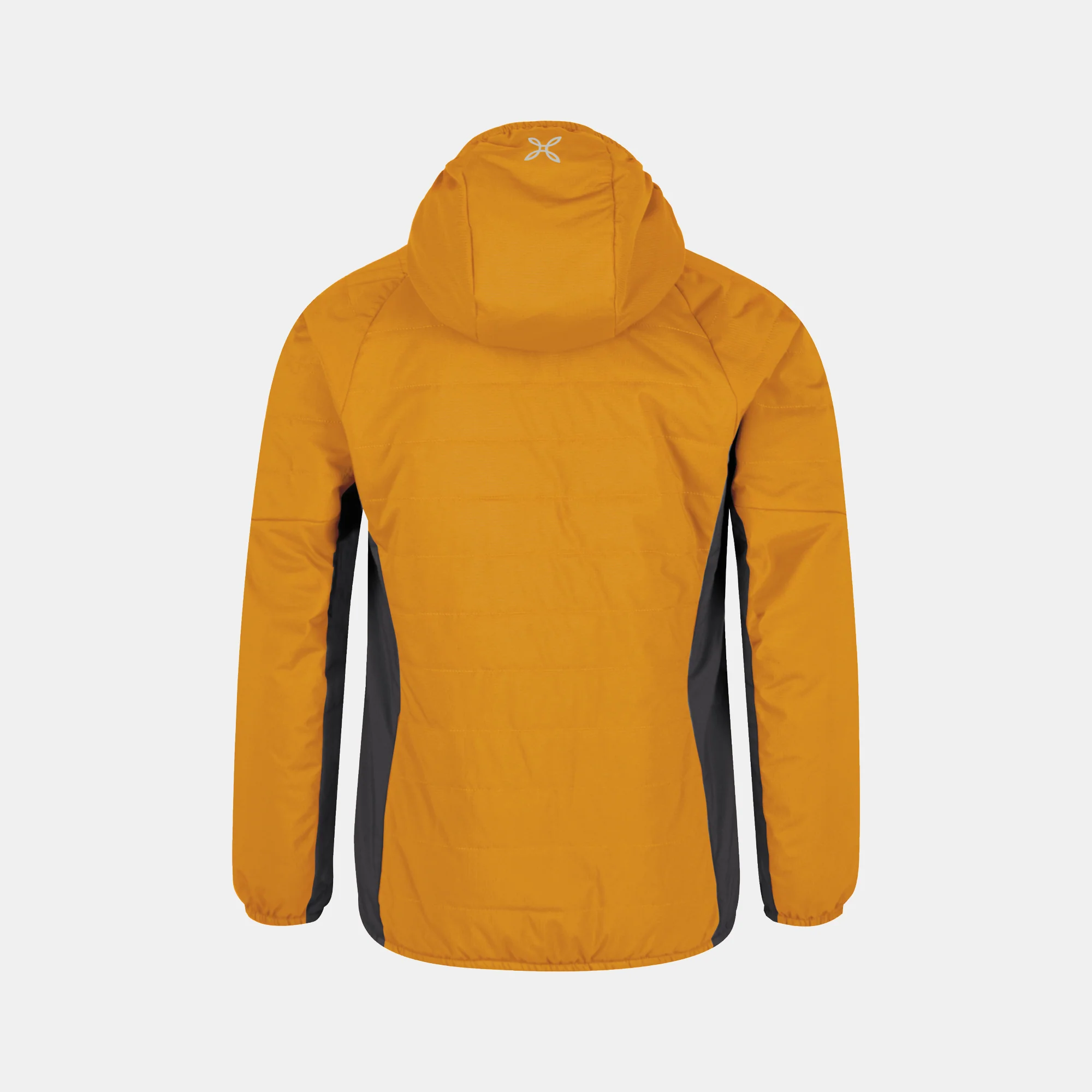 SPACE LIGHT HOODED JACKET KIDS - Image 7