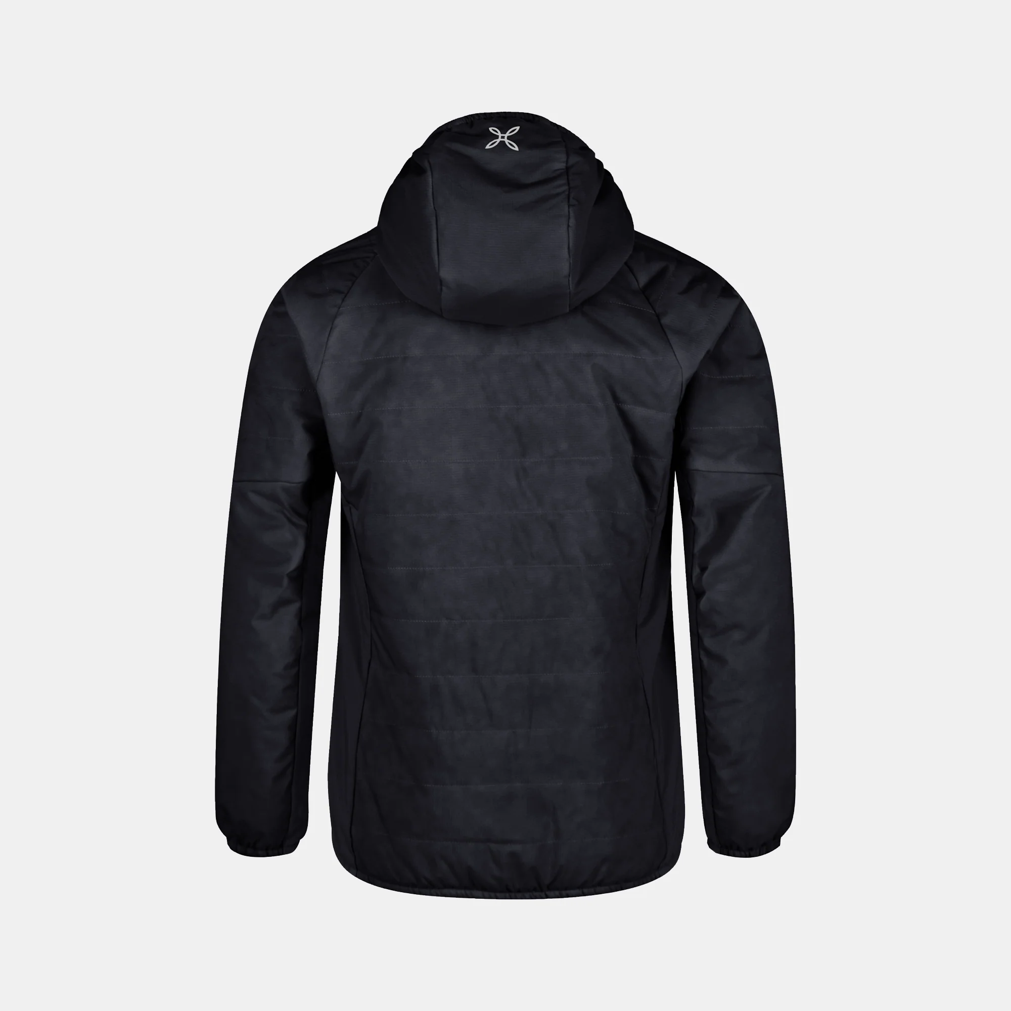 SPACE LIGHT HOODED JACKET KIDS - Image 8