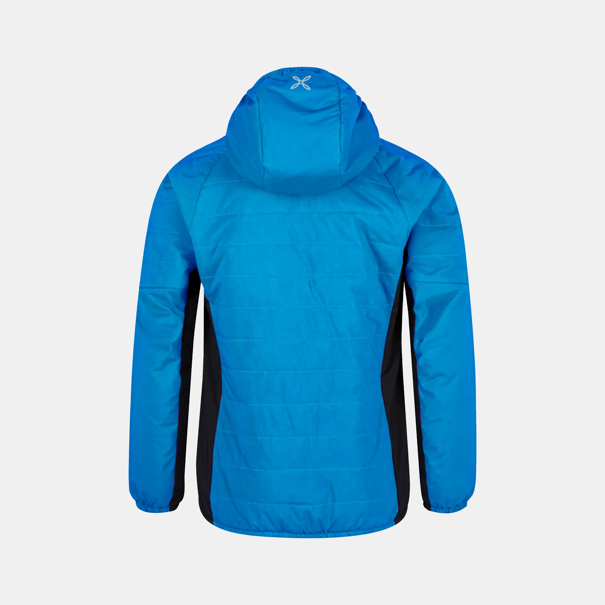 SPACE LIGHT HOODED JACKET KIDS - Image 9