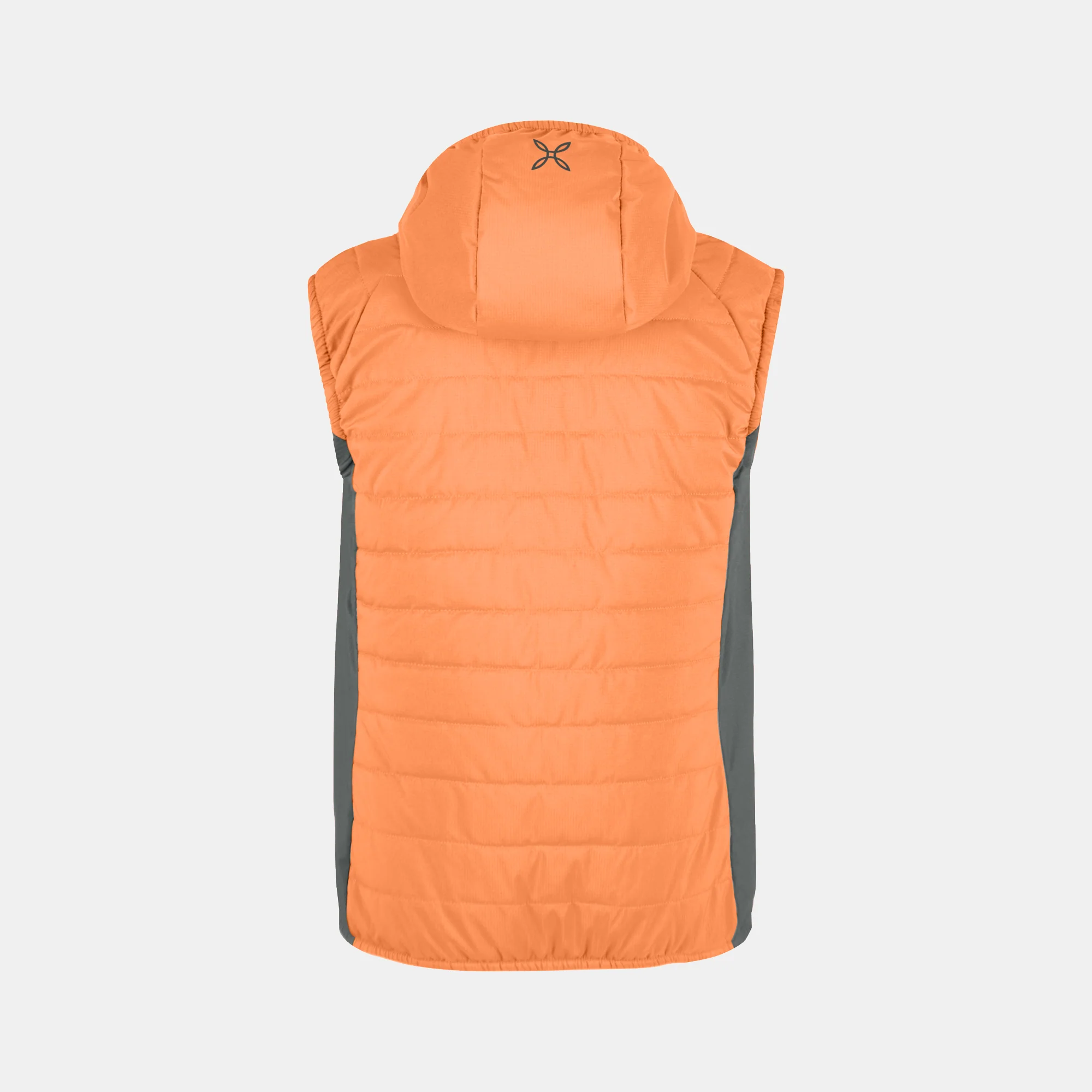 SPACE LIGHT HOODED VEST KIDS - Image 10