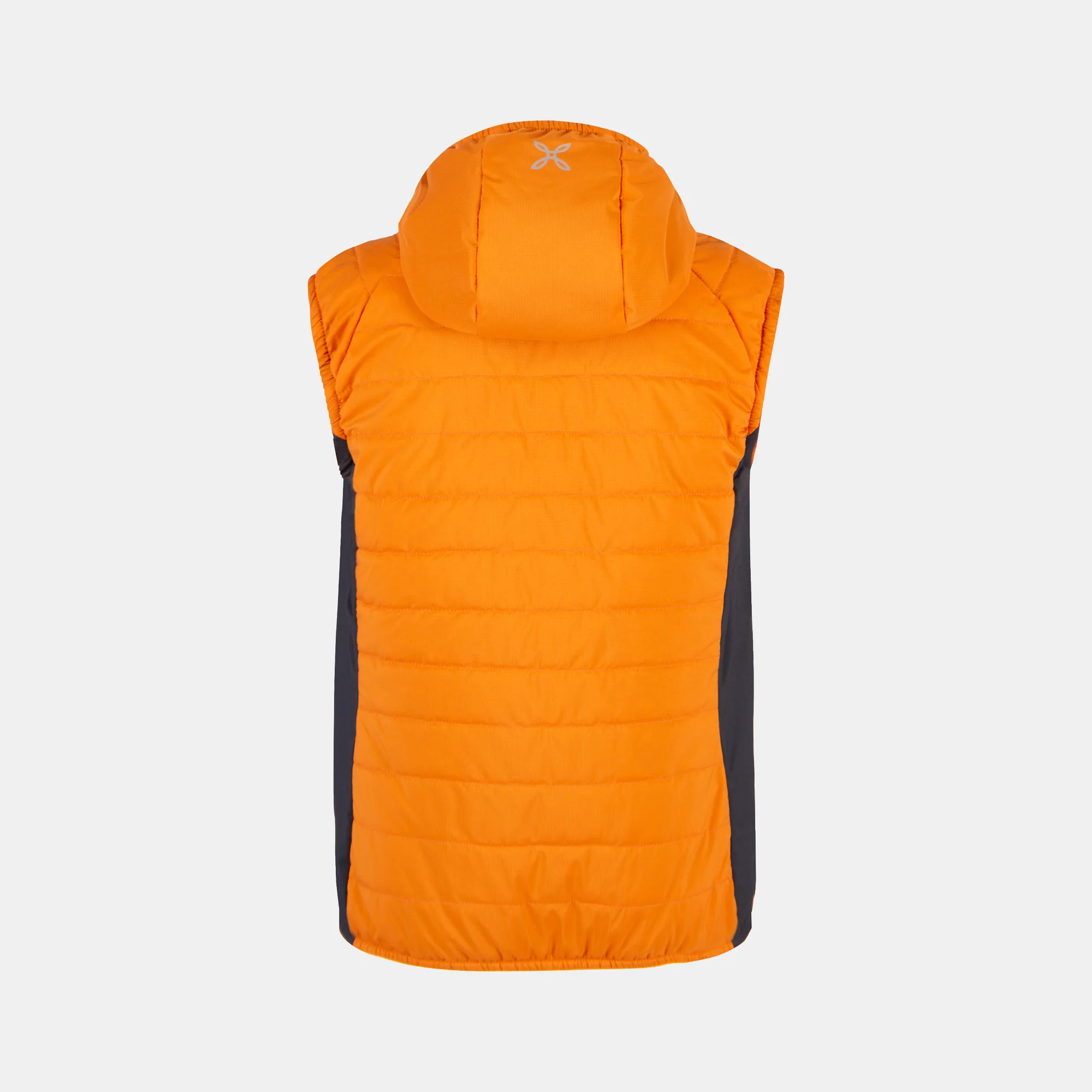 SPACE LIGHT HOODED VEST KIDS - Image 7