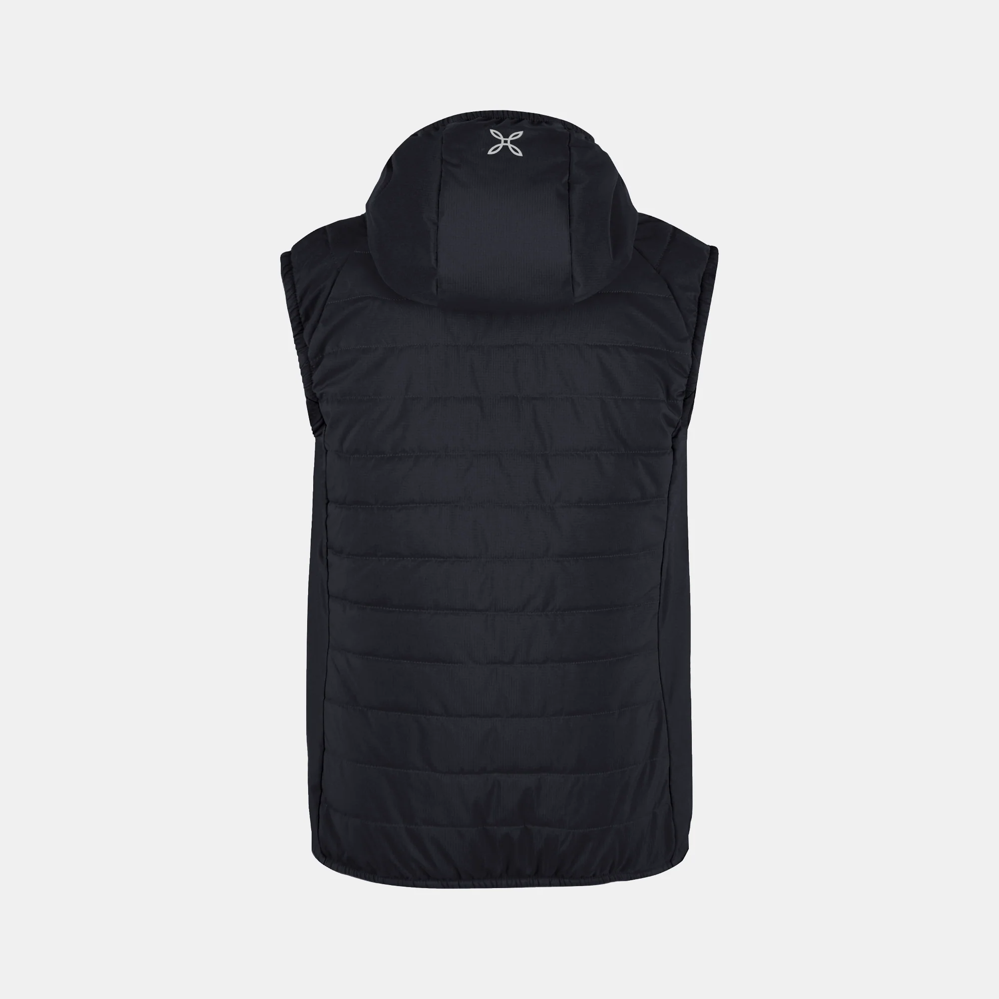 SPACE LIGHT HOODED VEST KIDS - Image 8