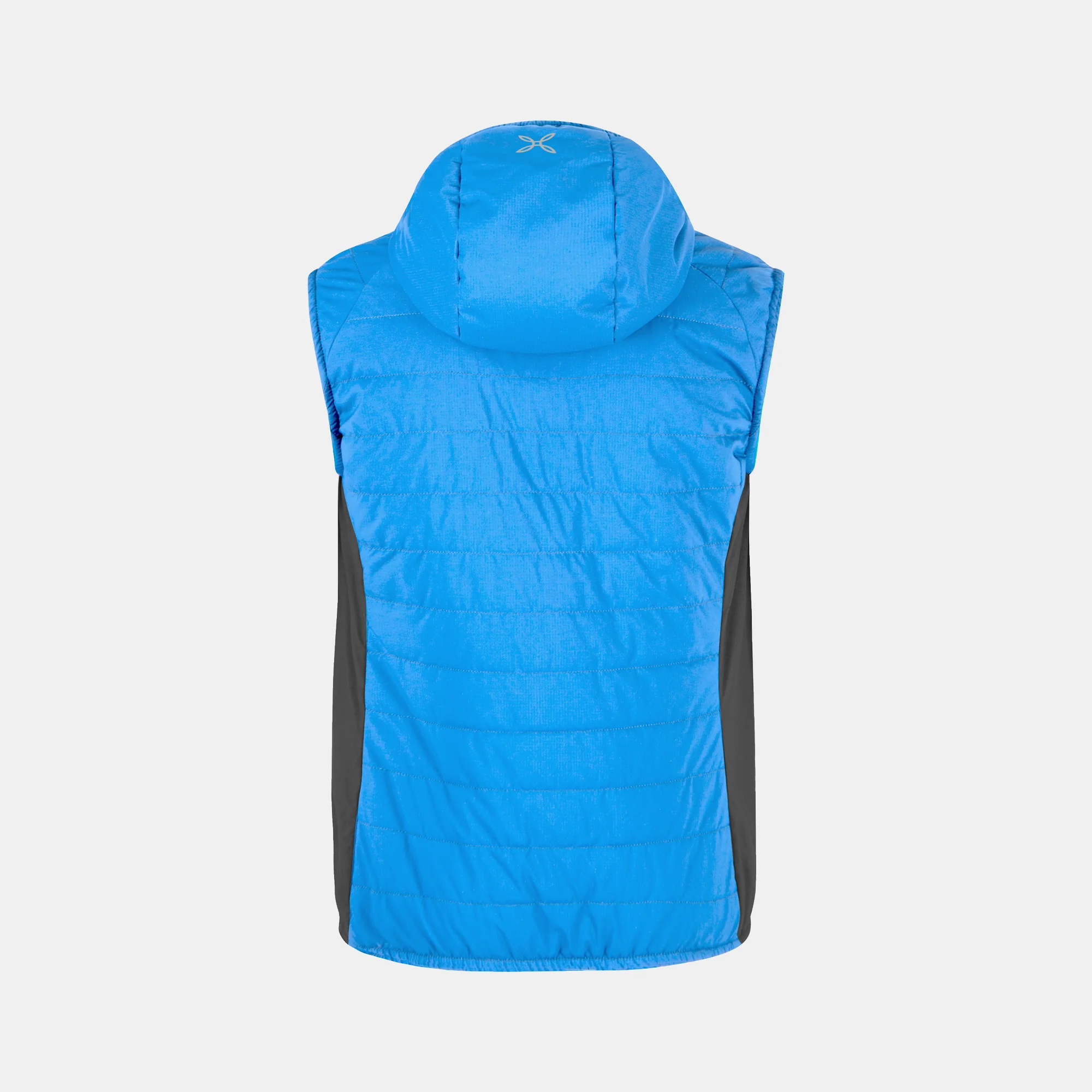 SPACE LIGHT HOODED VEST KIDS - Image 9