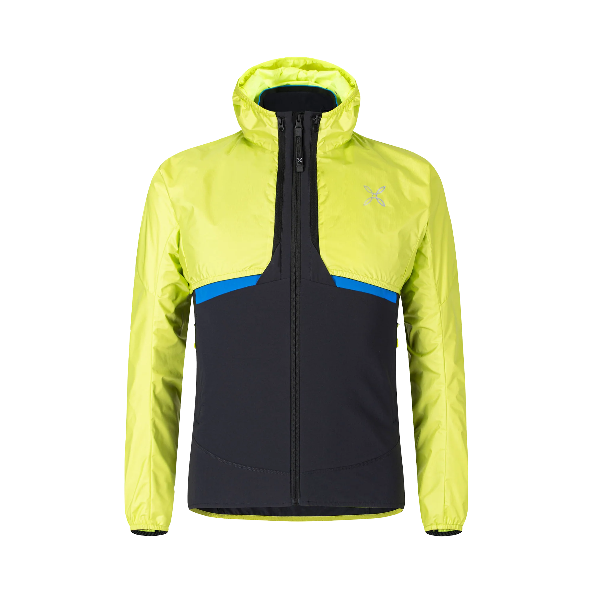 SPEED FLY CONVERT JACKET - Image 2