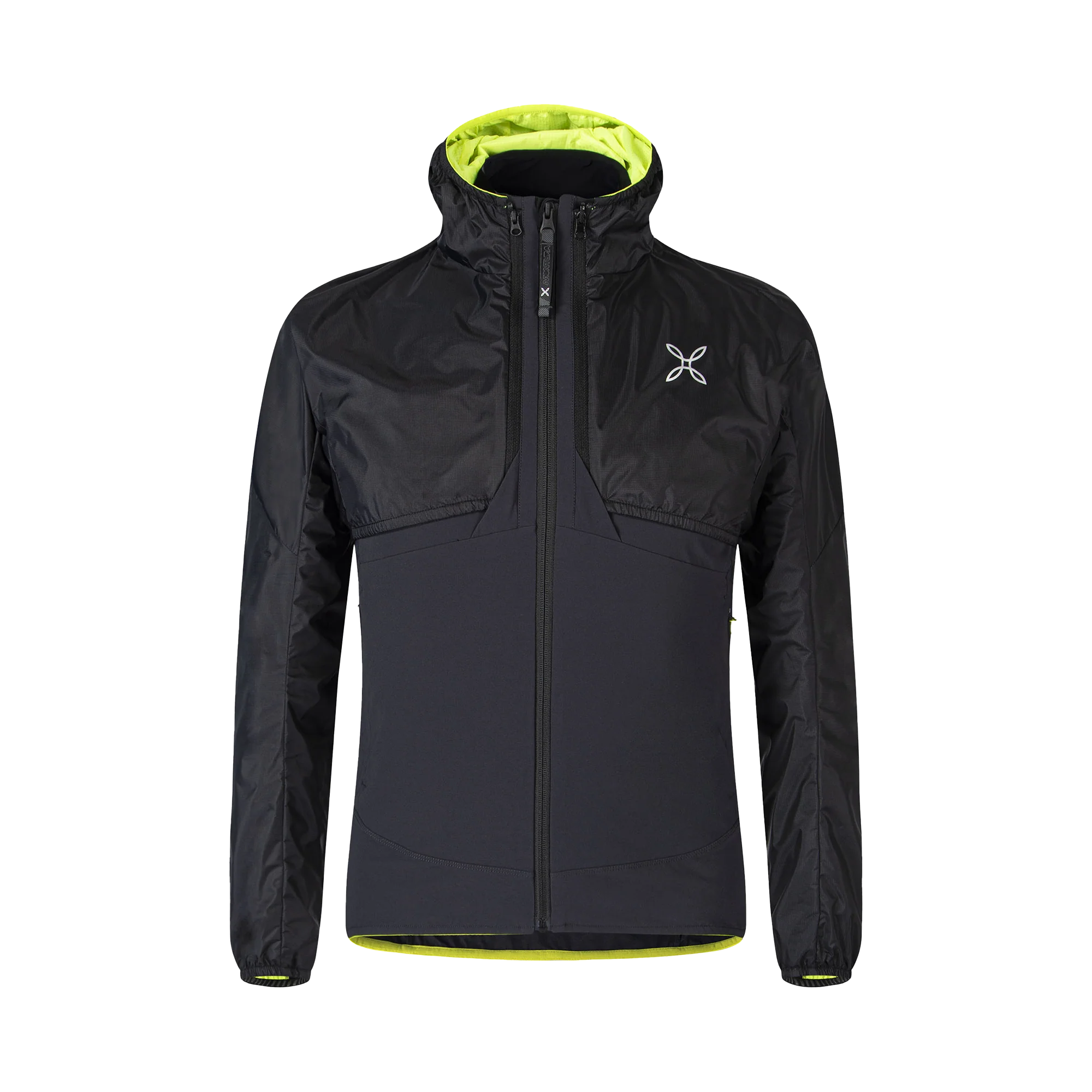 SPEED FLY CONVERT JACKET - Image 3