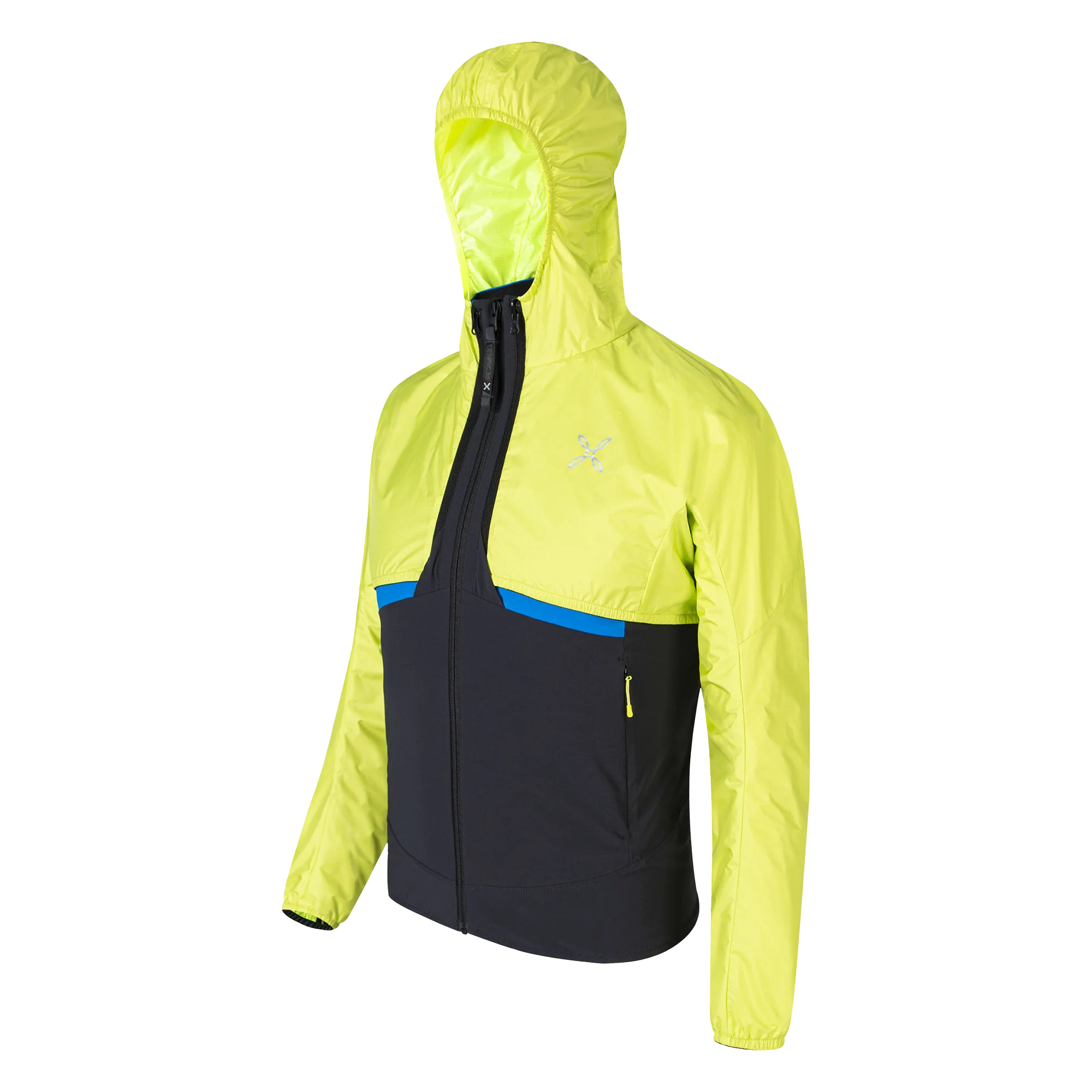 SPEED FLY CONVERT JACKET - Image 9