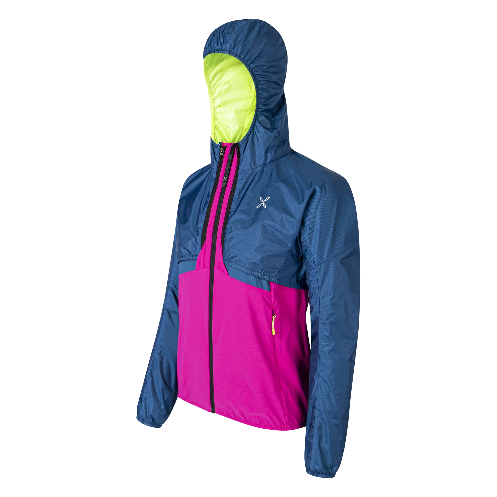 SPEED FLY CONVERT JACKET WOMAN - Image 10