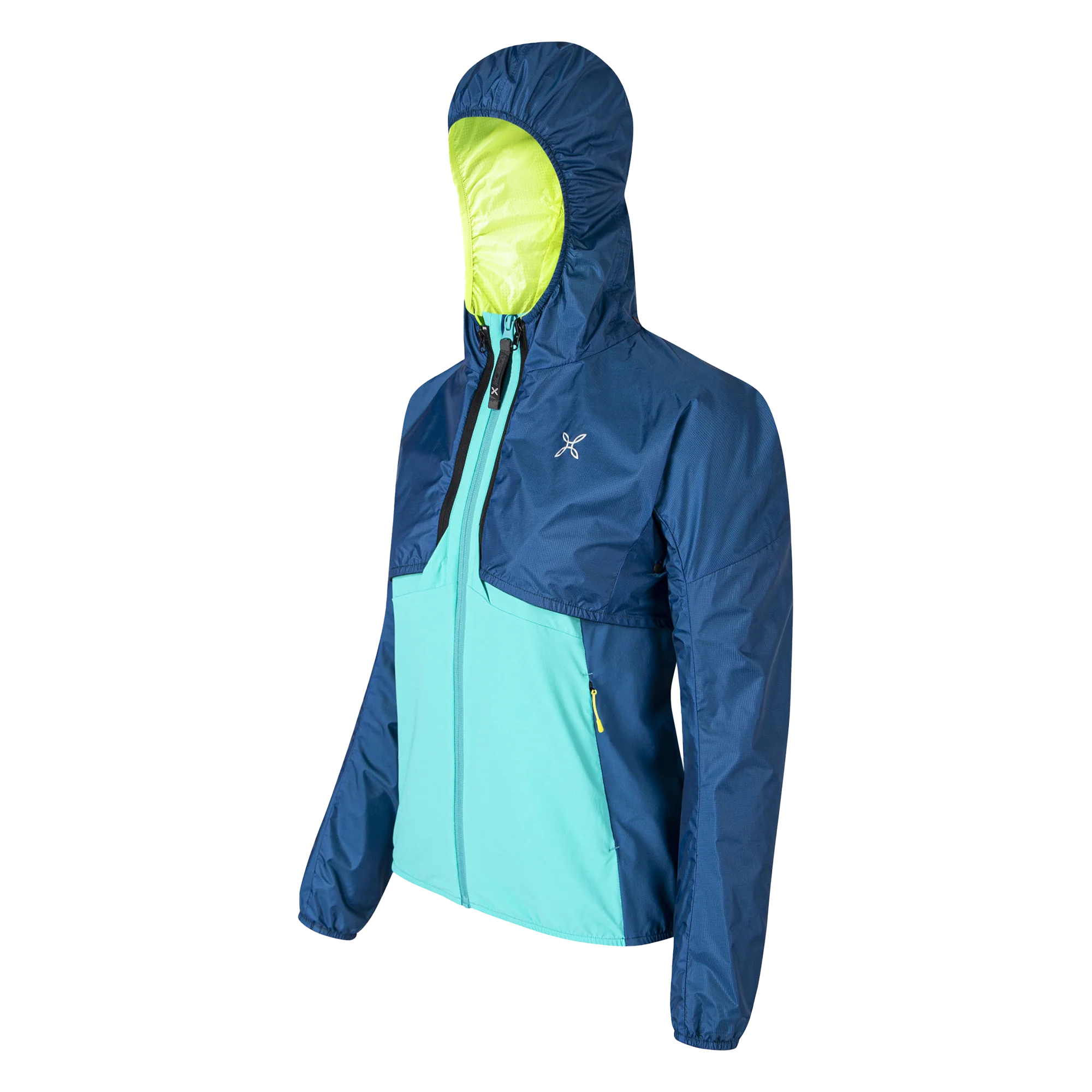 SPEED FLY CONVERT JACKET WOMAN - Image 11