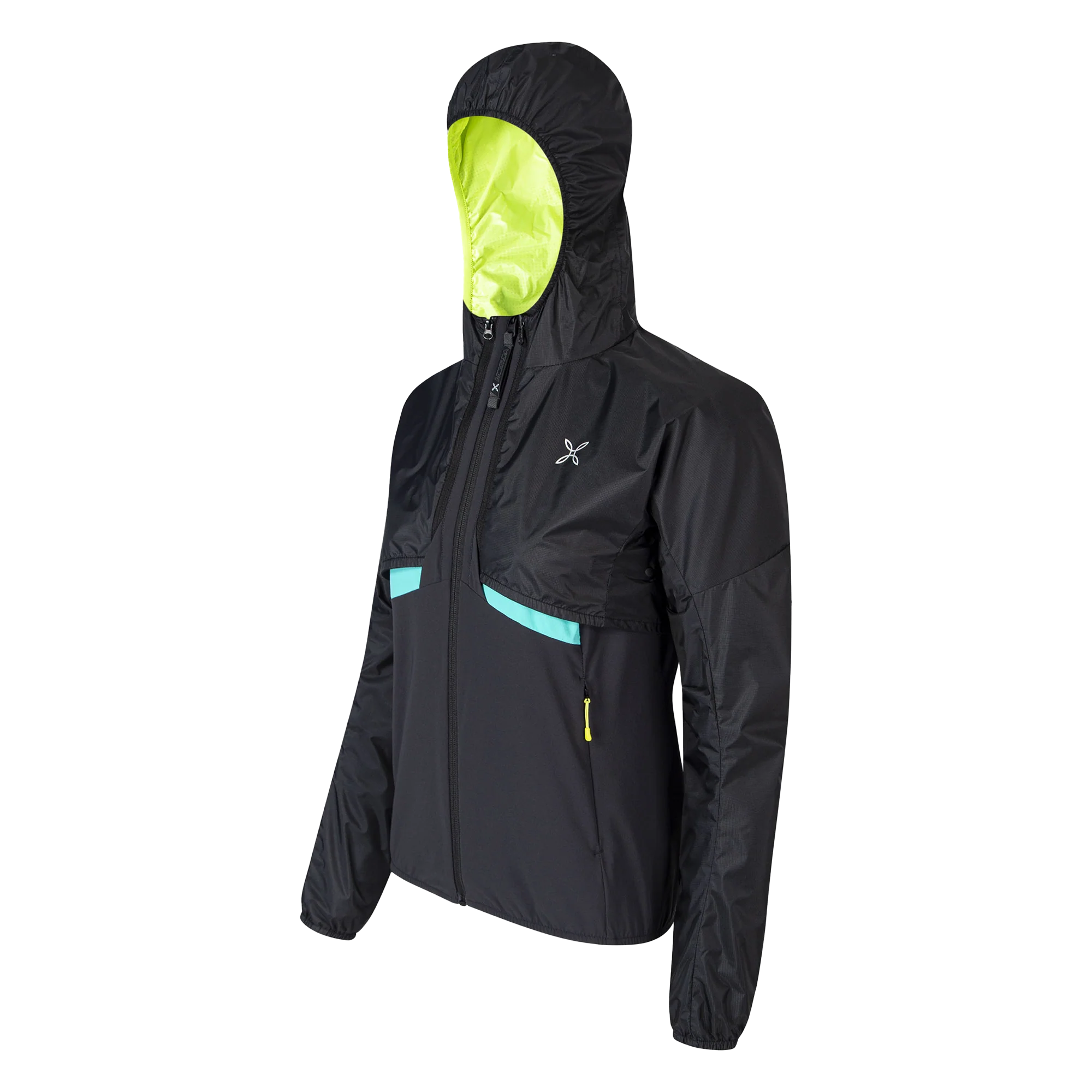 SPEED FLY CONVERT JACKET WOMAN - Image 12