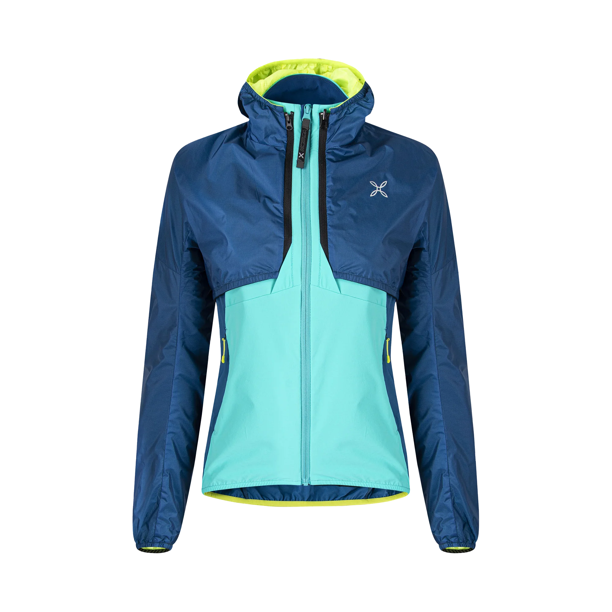 SPEED FLY CONVERT JACKET WOMAN - Image 2