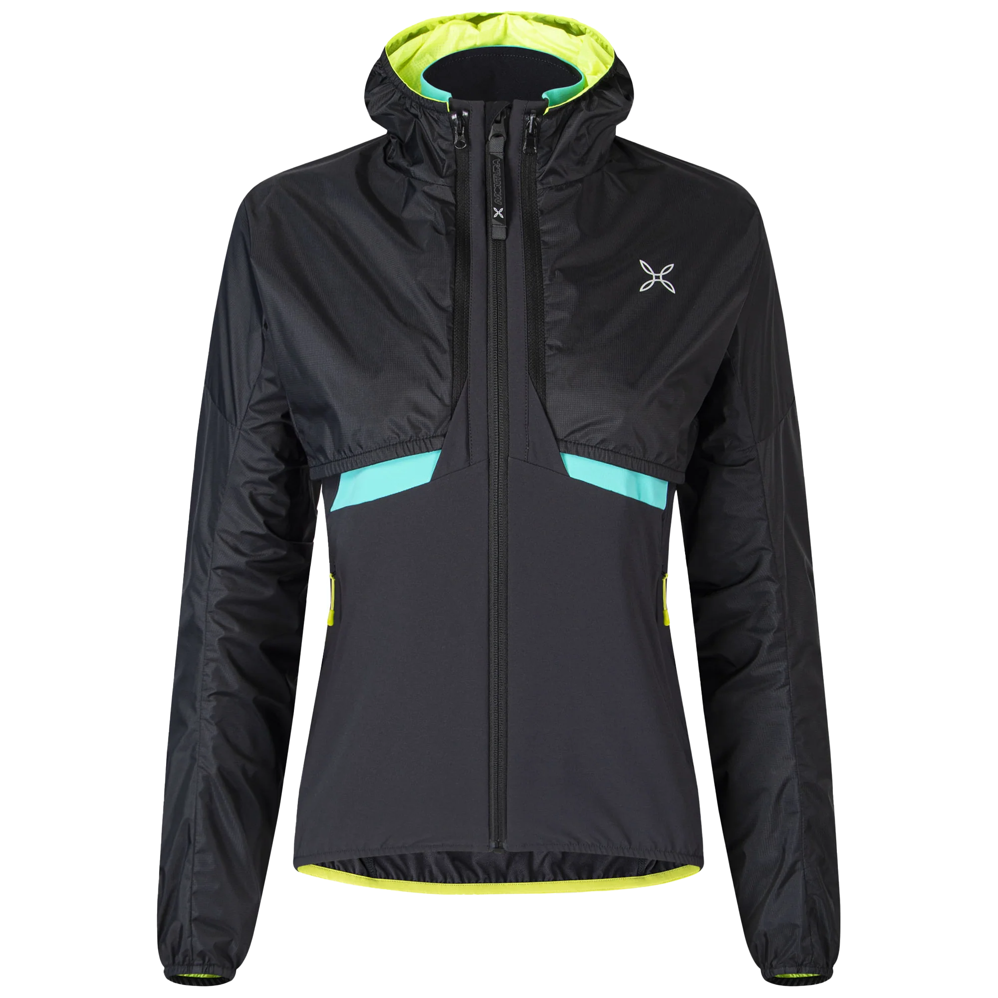 SPEED FLY CONVERT JACKET WOMAN - Image 3