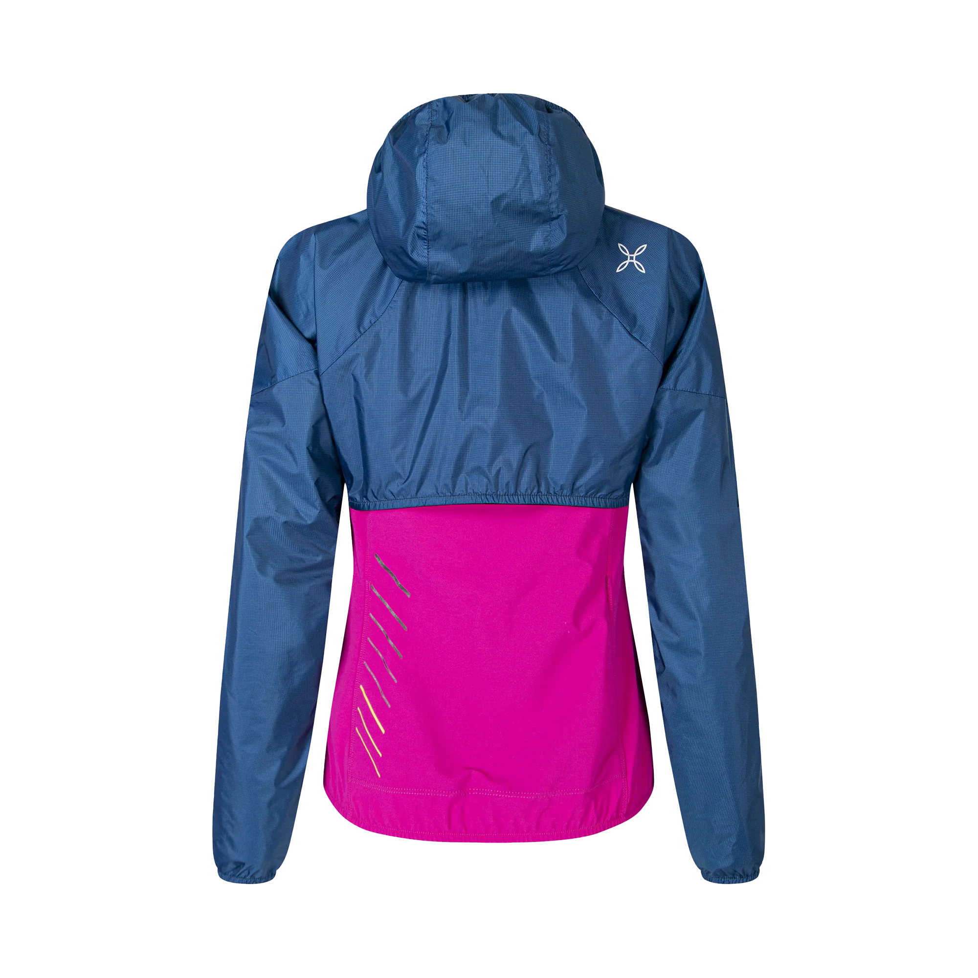 SPEED FLY CONVERT JACKET WOMAN - Image 4