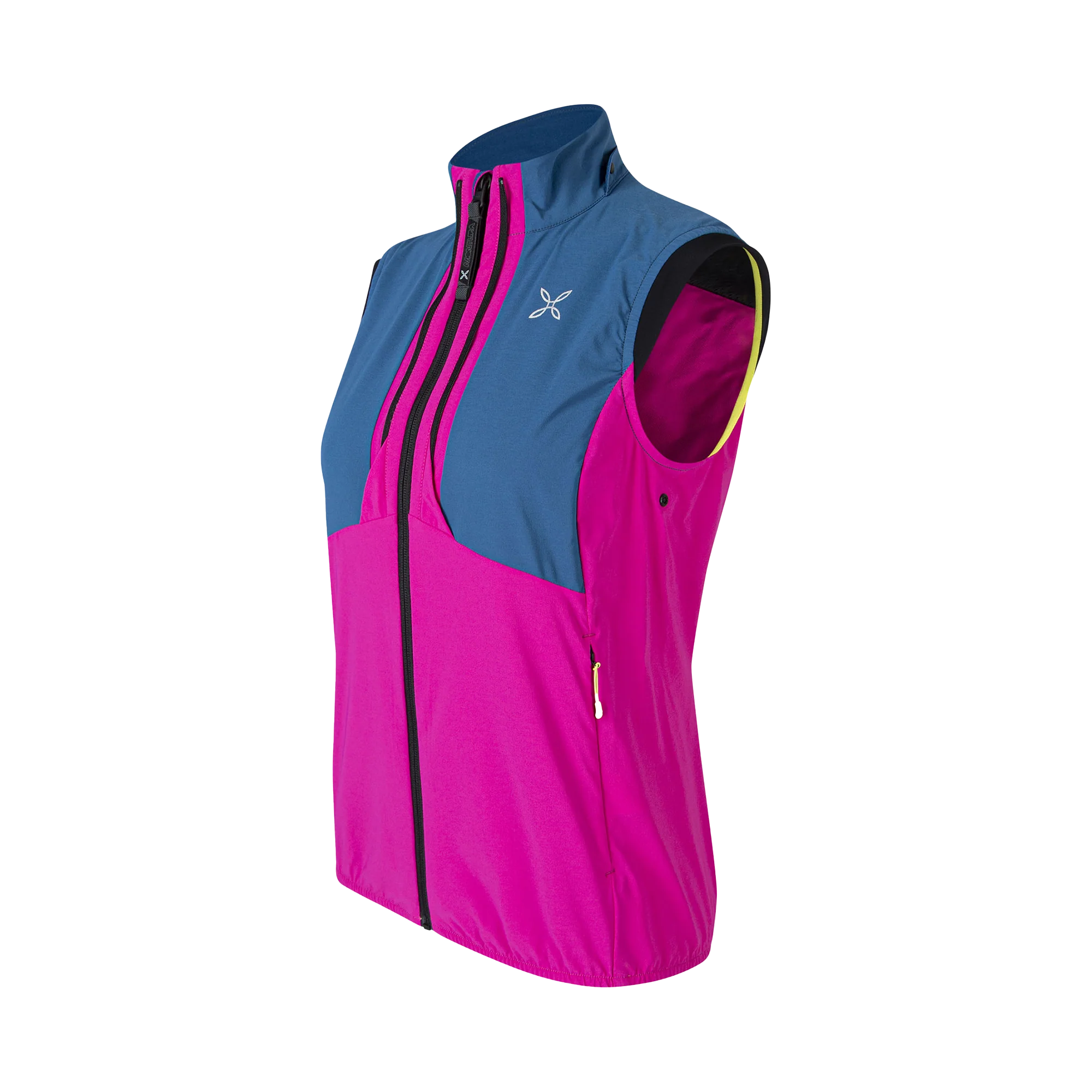 SPEED FLY CONVERT JACKET WOMAN - Image 7