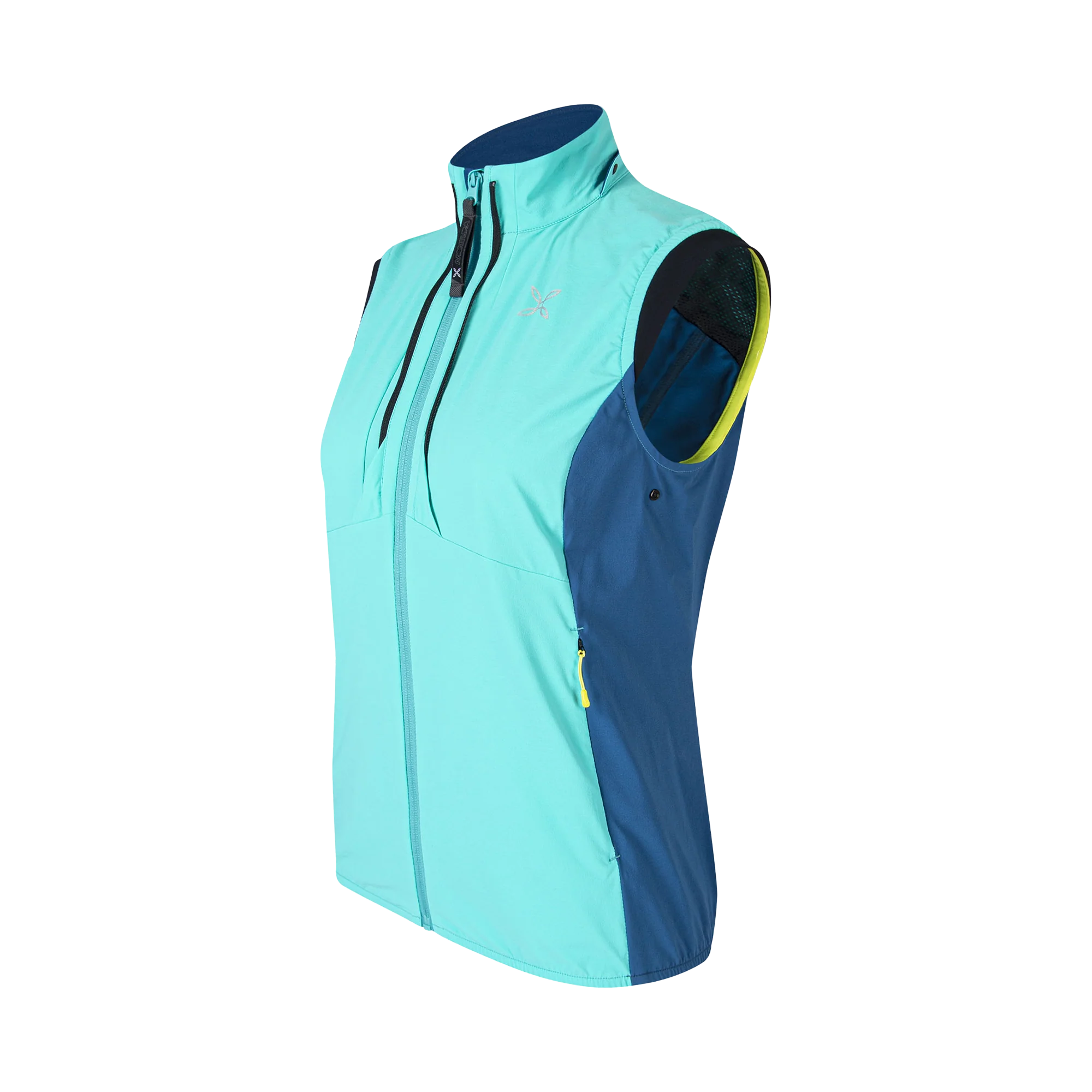 SPEED FLY CONVERT JACKET WOMAN - Image 8