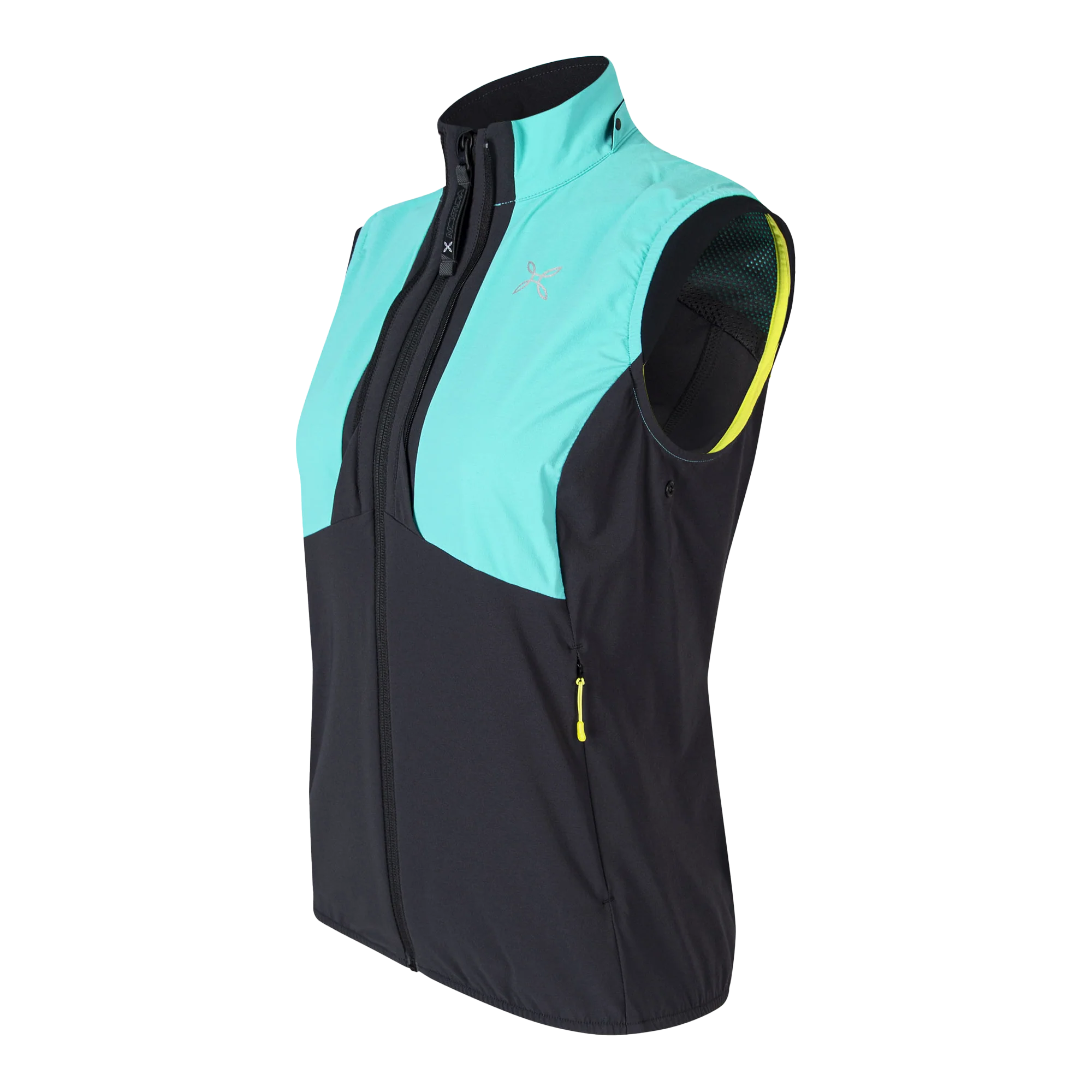 SPEED FLY CONVERT JACKET WOMAN - Image 9