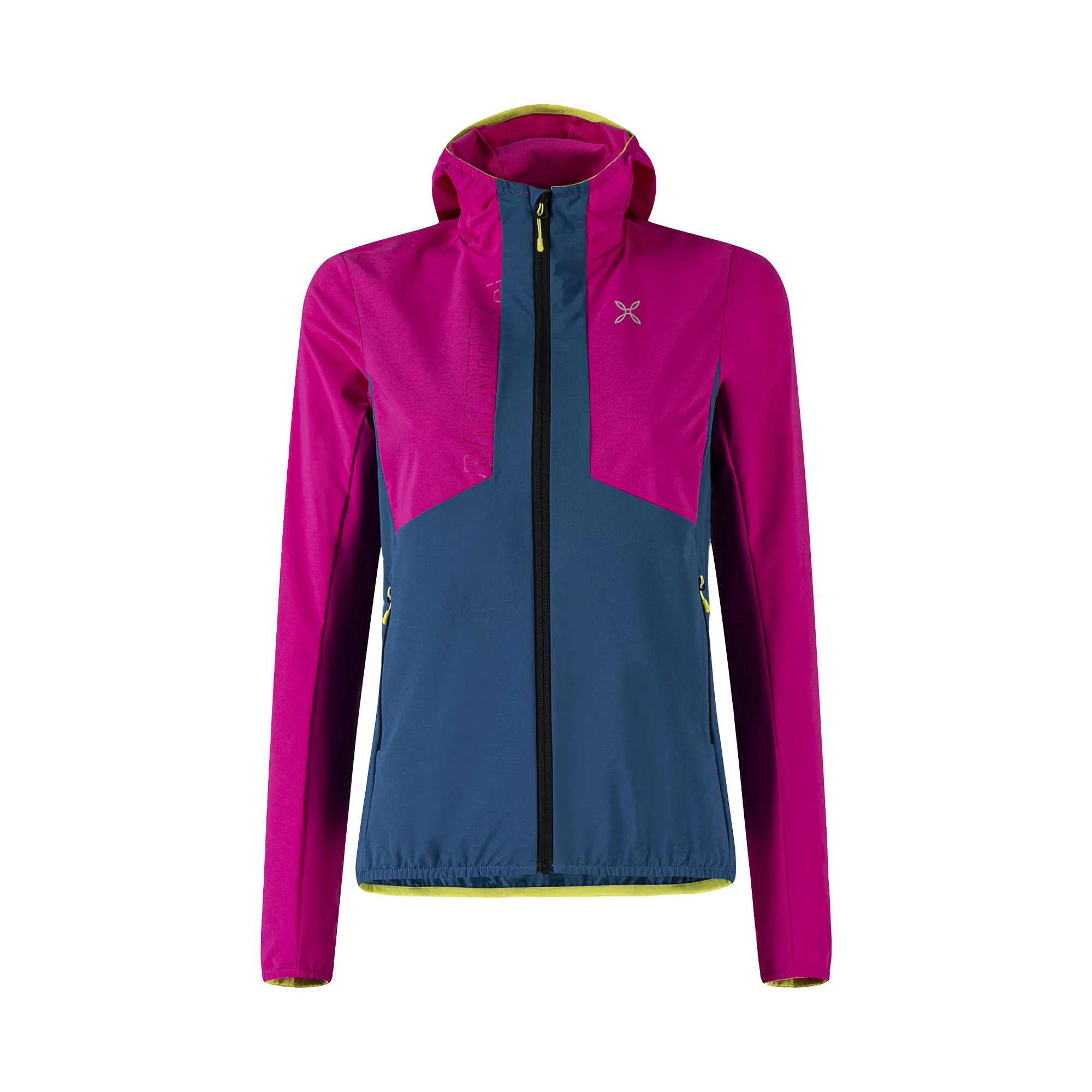 SPEED FLY JACKET WOMAN - Image 2